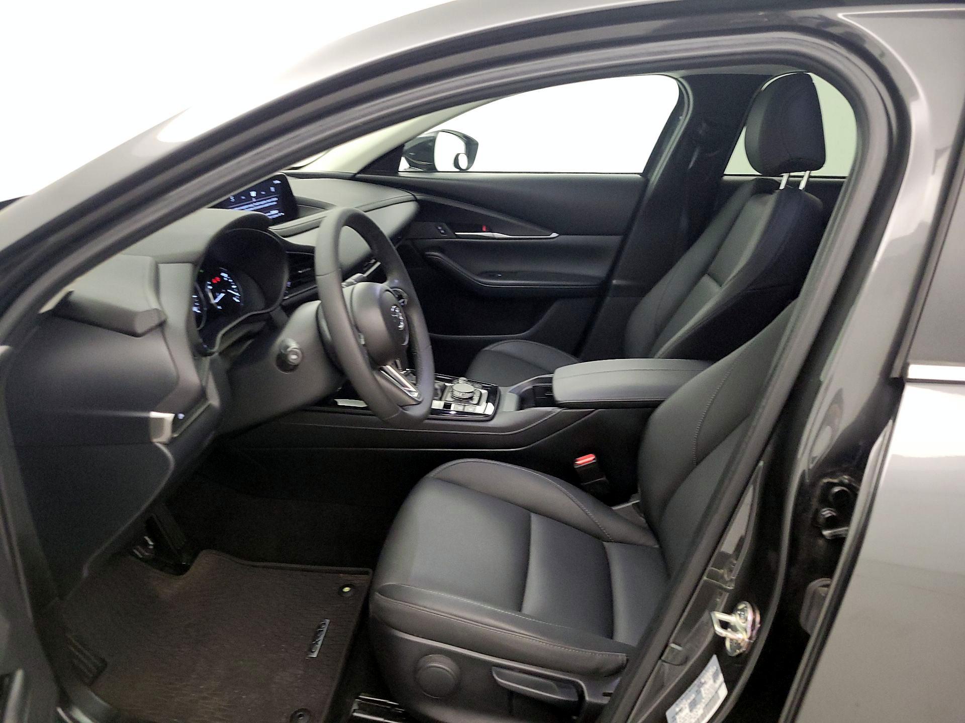 Thumbnail: 2024 Mazda CX-30 - 11