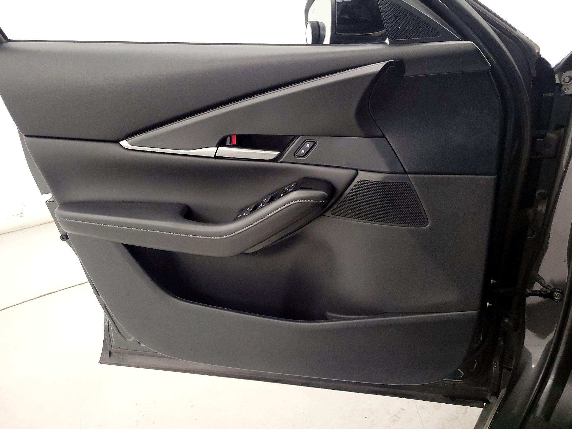 Thumbnail: 2024 Mazda CX-30 - 12