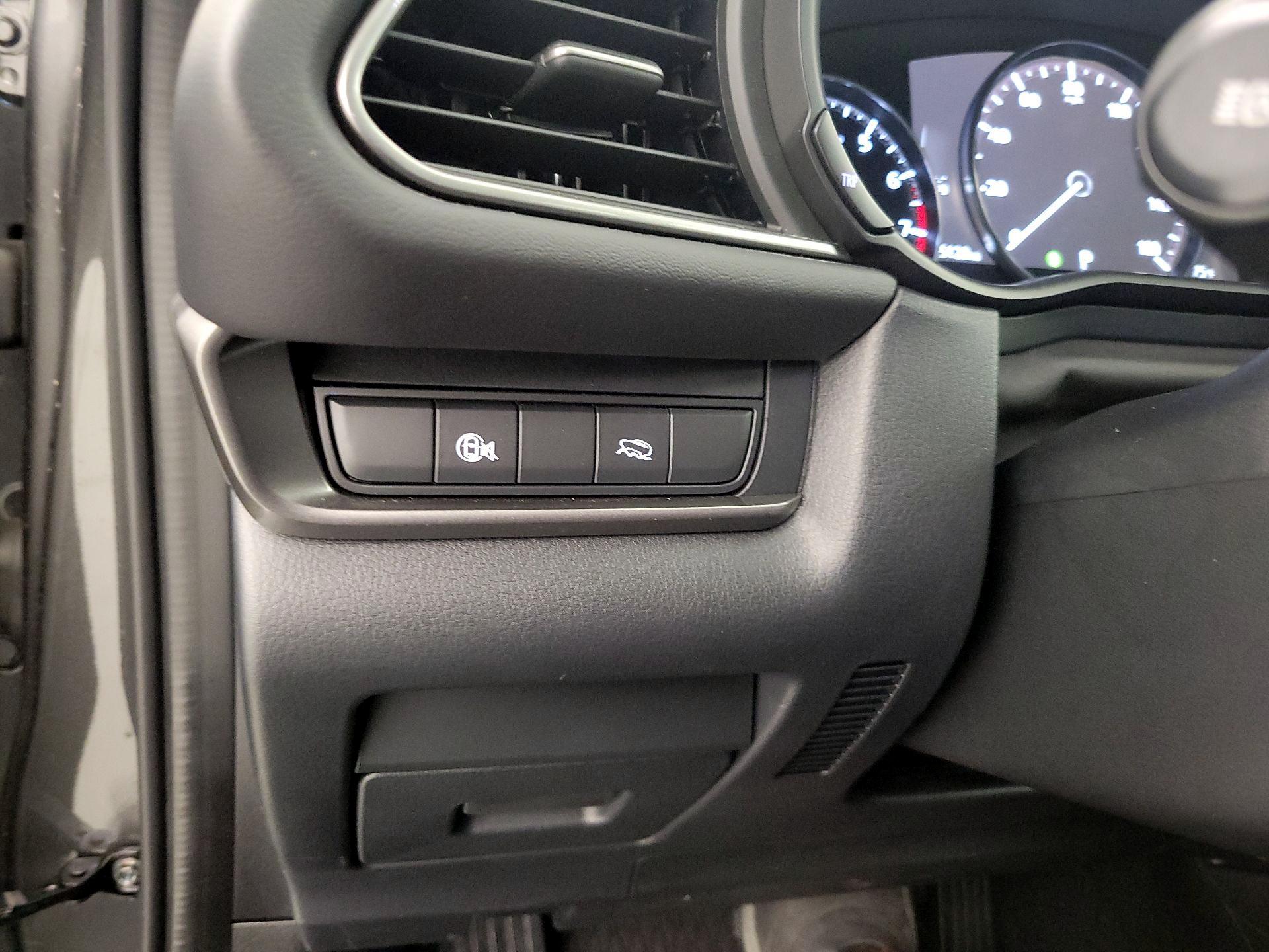 Thumbnail: 2024 Mazda CX-30 - 13