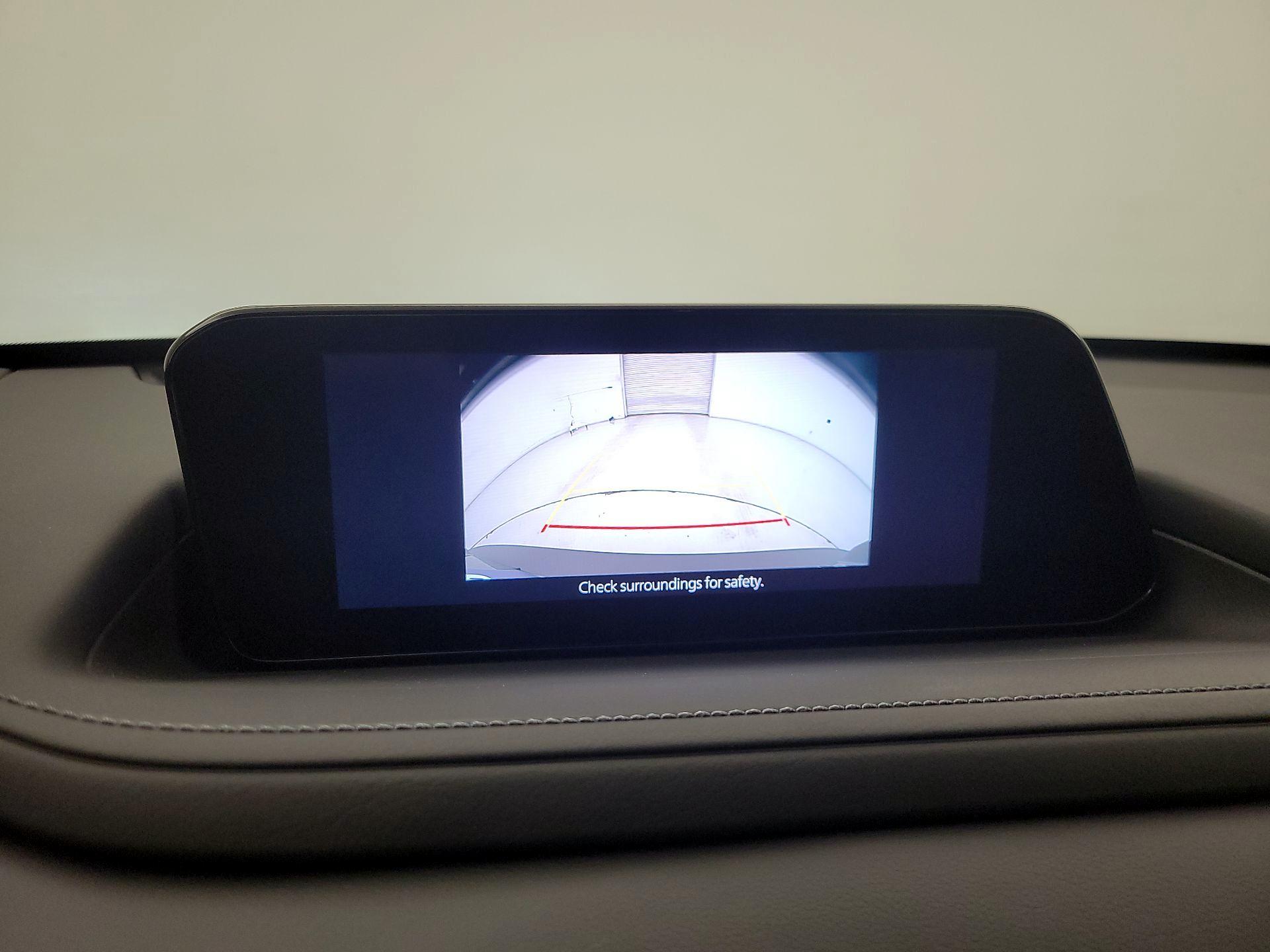 Thumbnail: 2024 Mazda CX-30 - 14