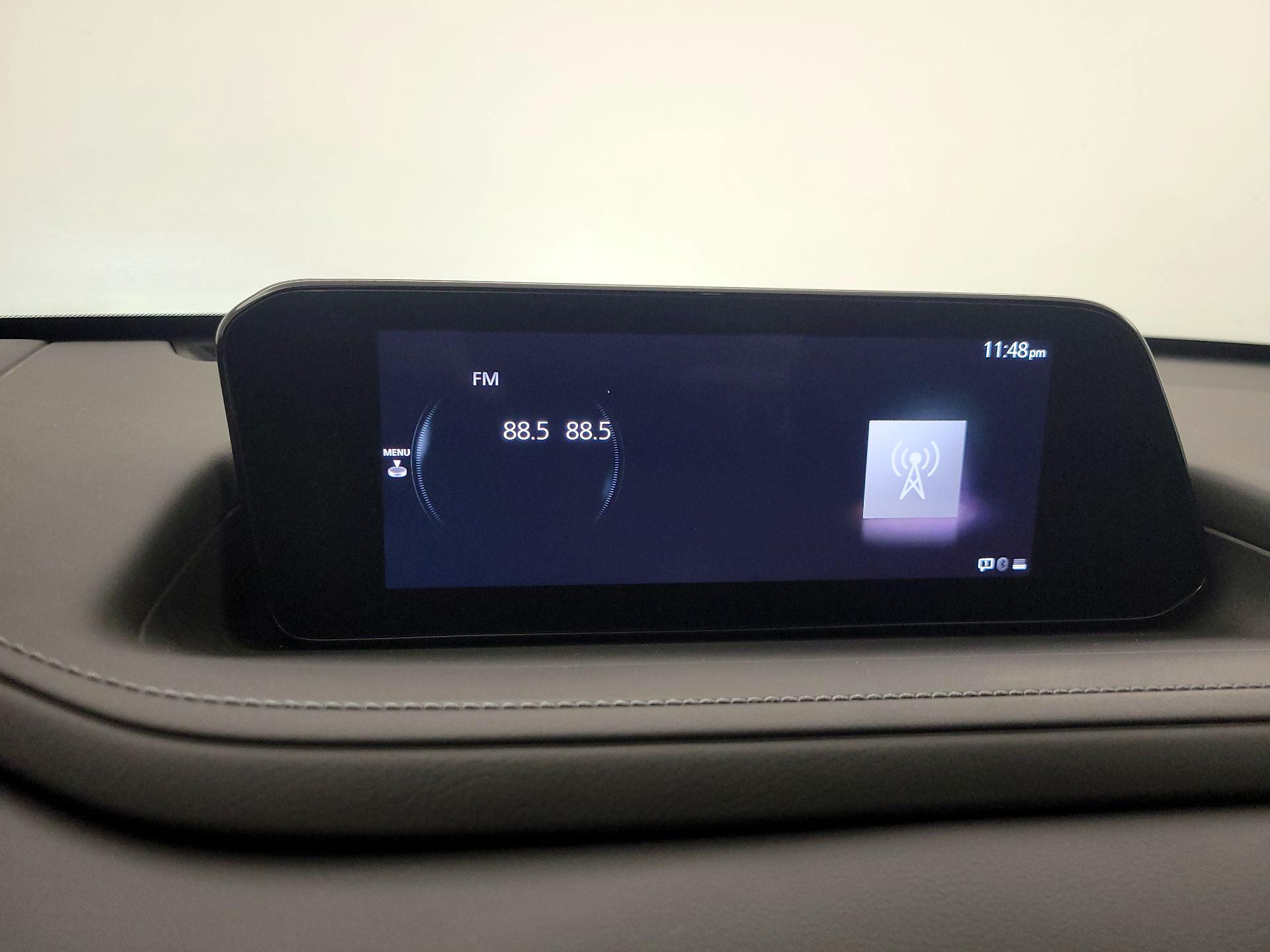 Thumbnail: 2024 Mazda CX-30 - 15