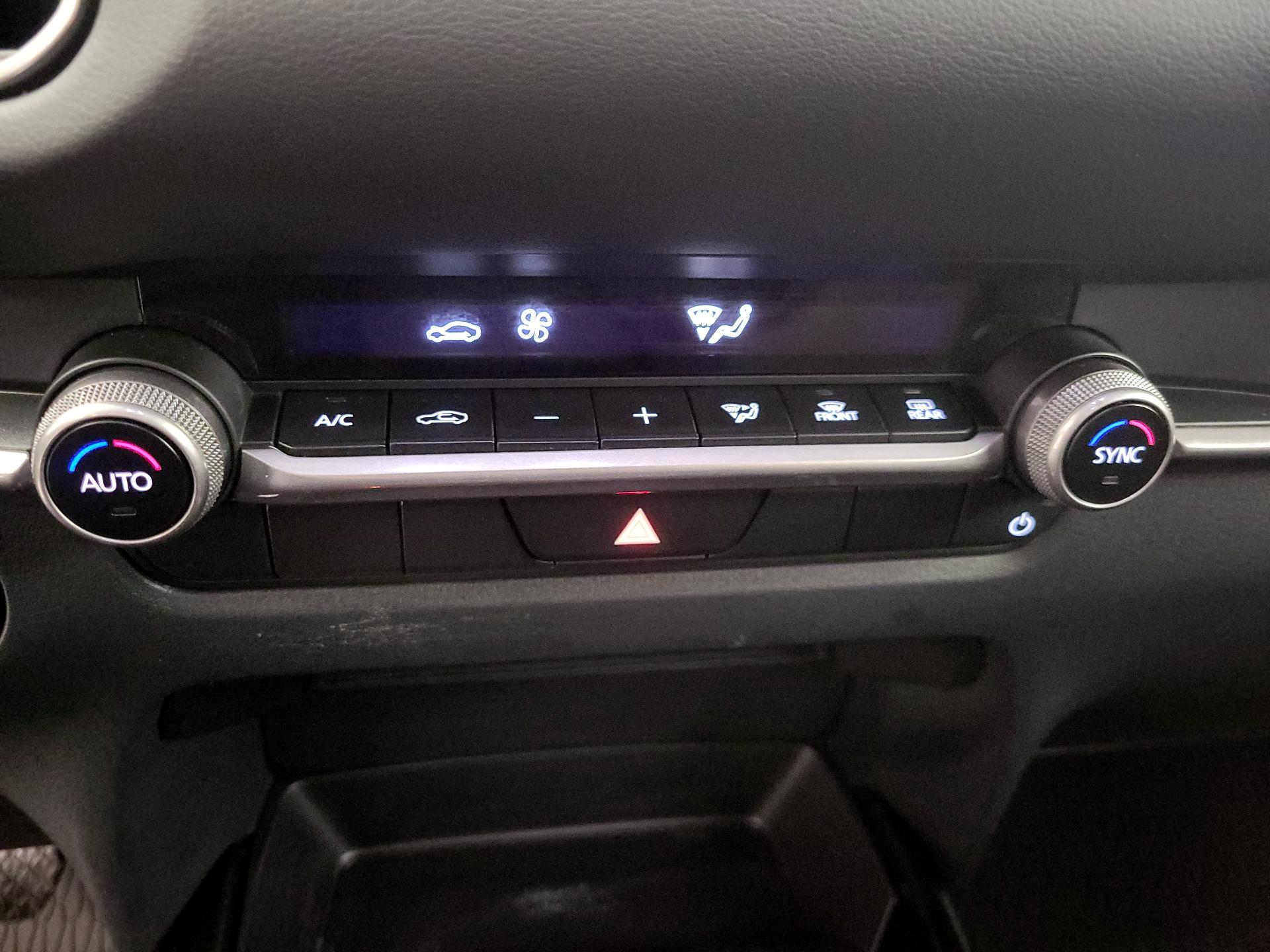 Thumbnail: 2024 Mazda CX-30 - 16