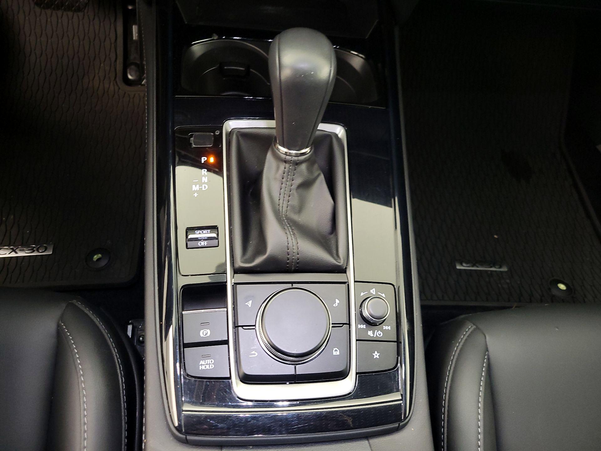 Thumbnail: 2024 Mazda CX-30 - 17