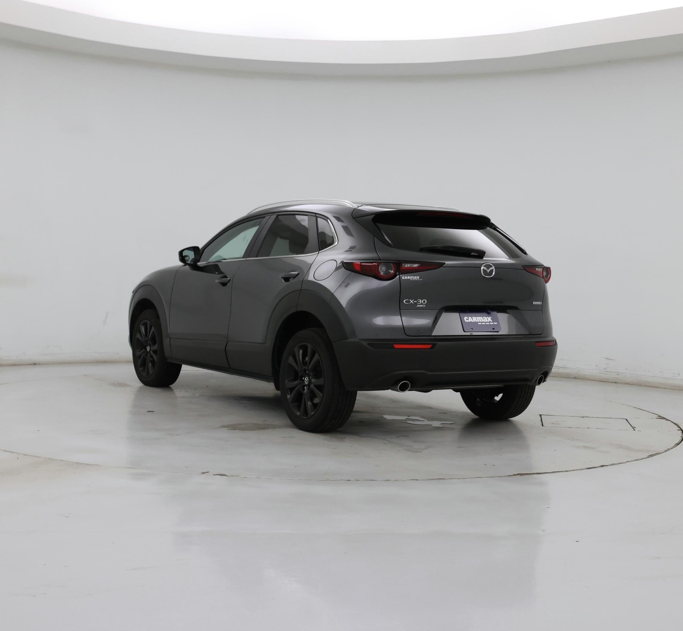 Thumbnail: 2024 Mazda CX-30 - 2
