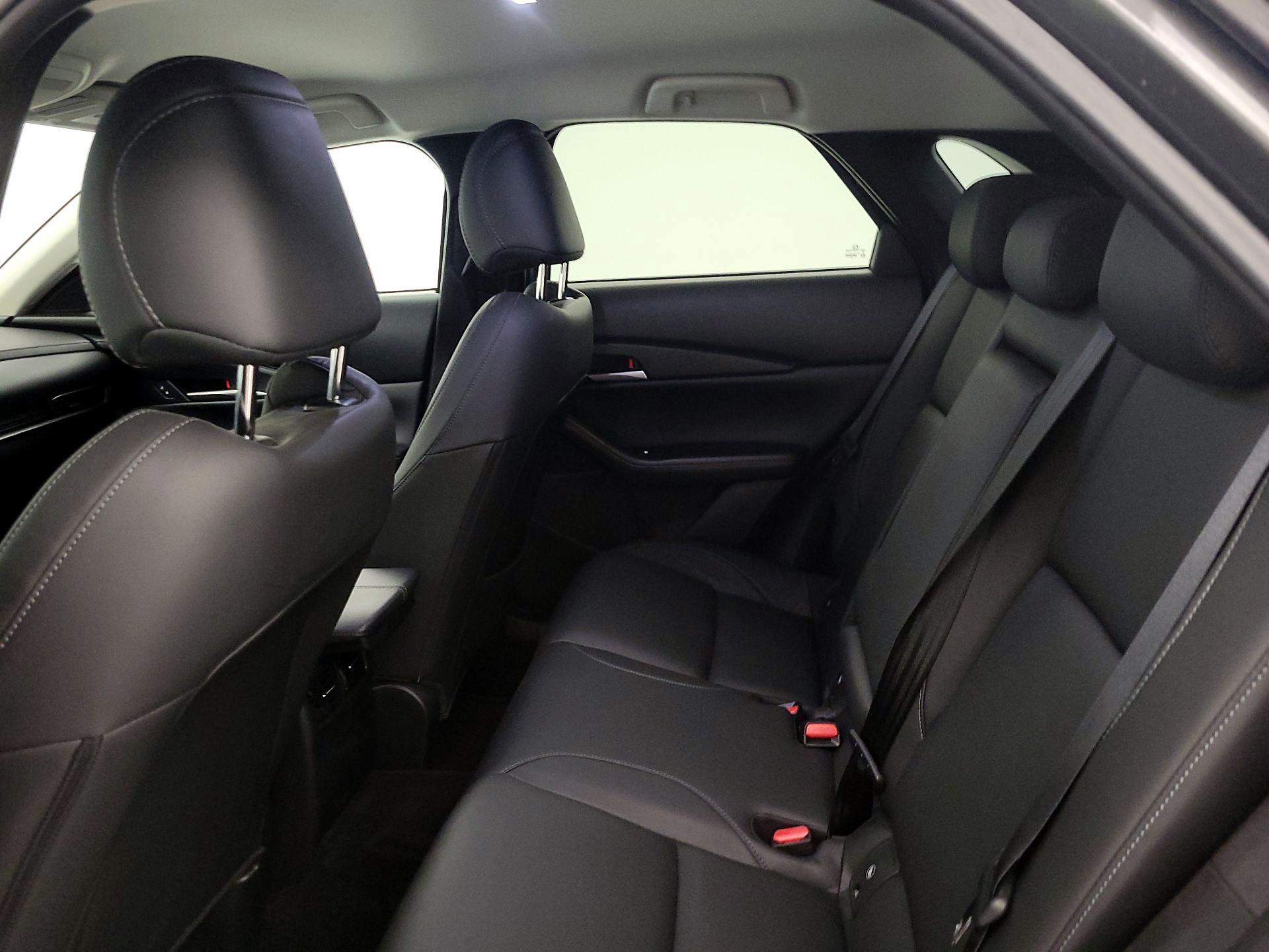 Thumbnail: 2024 Mazda CX-30 - 19