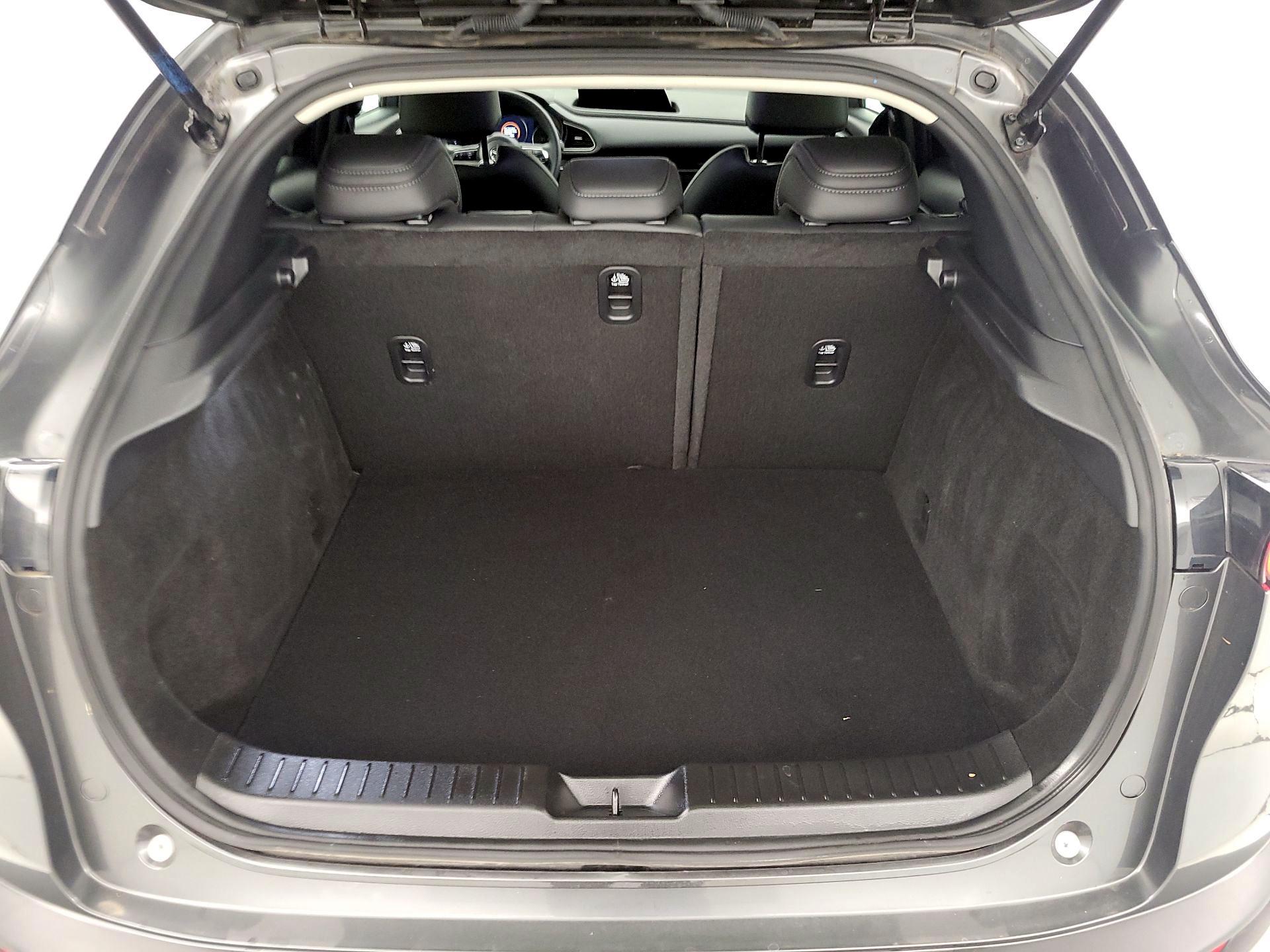 Thumbnail: 2024 Mazda CX-30 - 20