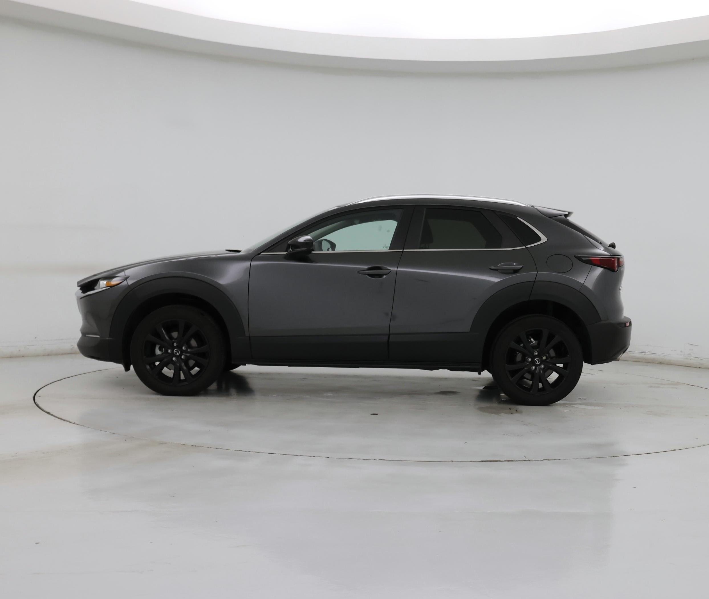 Thumbnail: 2024 Mazda CX-30 - 3