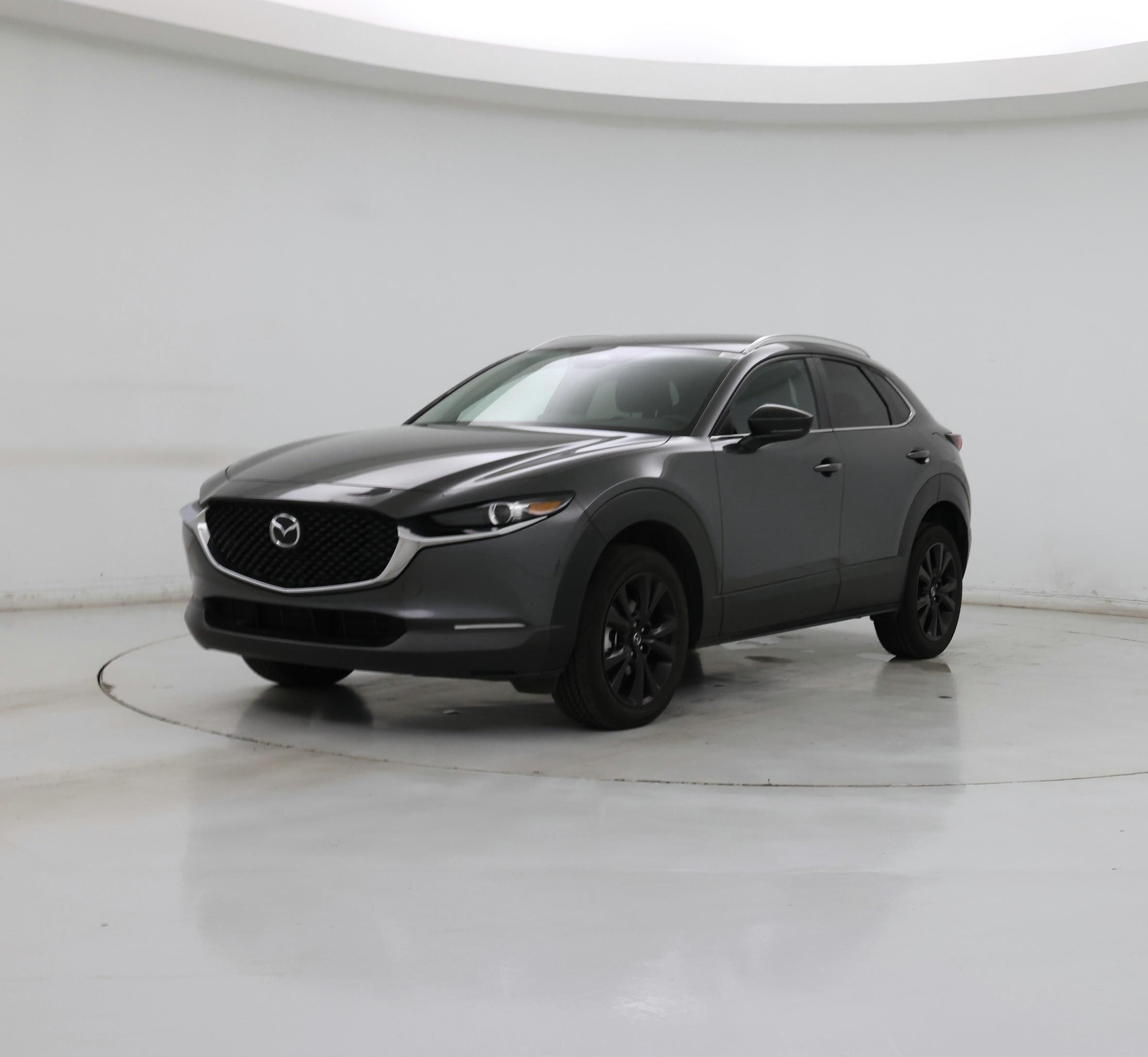 Thumbnail: 2024 Mazda CX-30 - 4