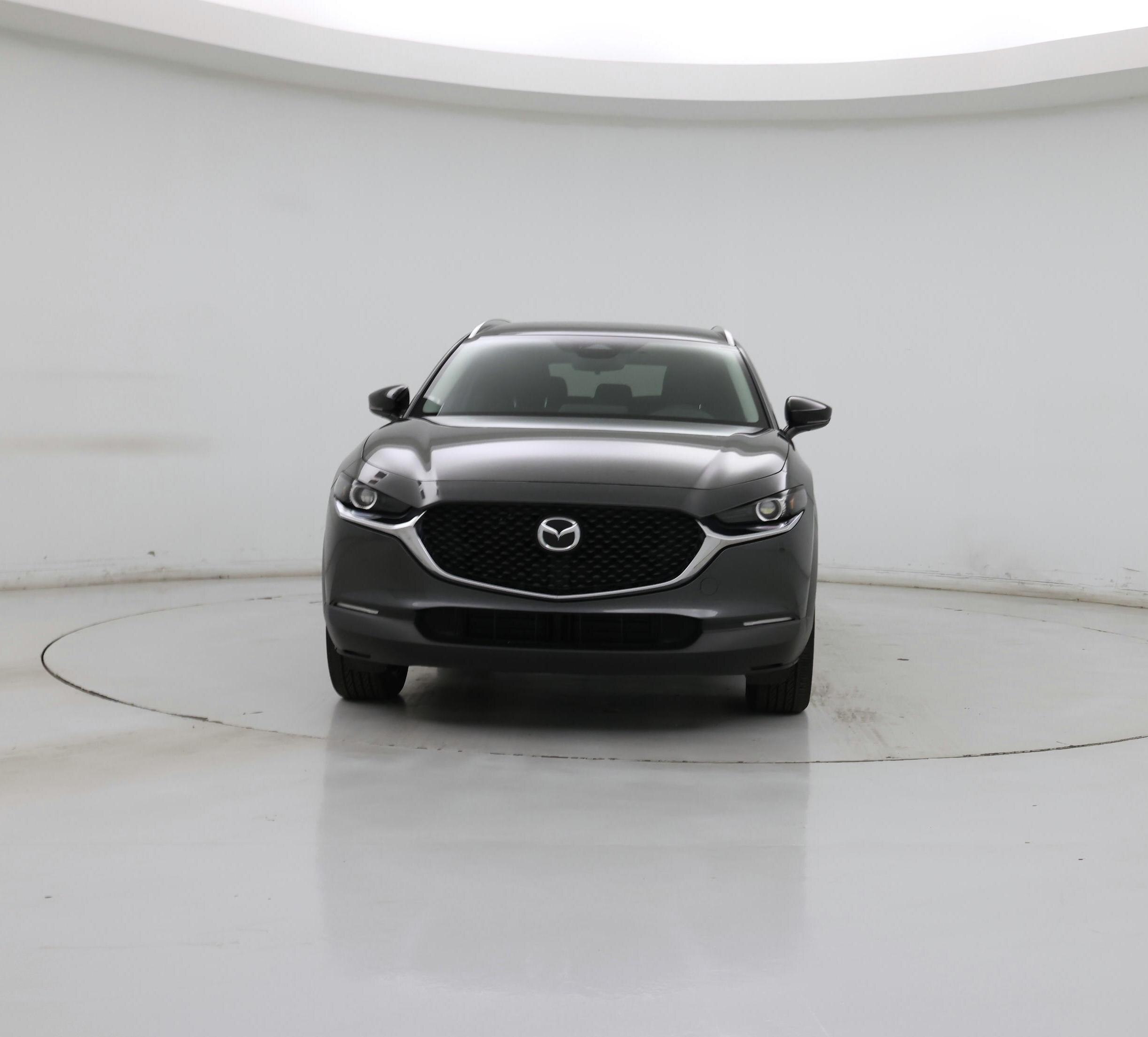 Thumbnail: 2024 Mazda CX-30 - 5