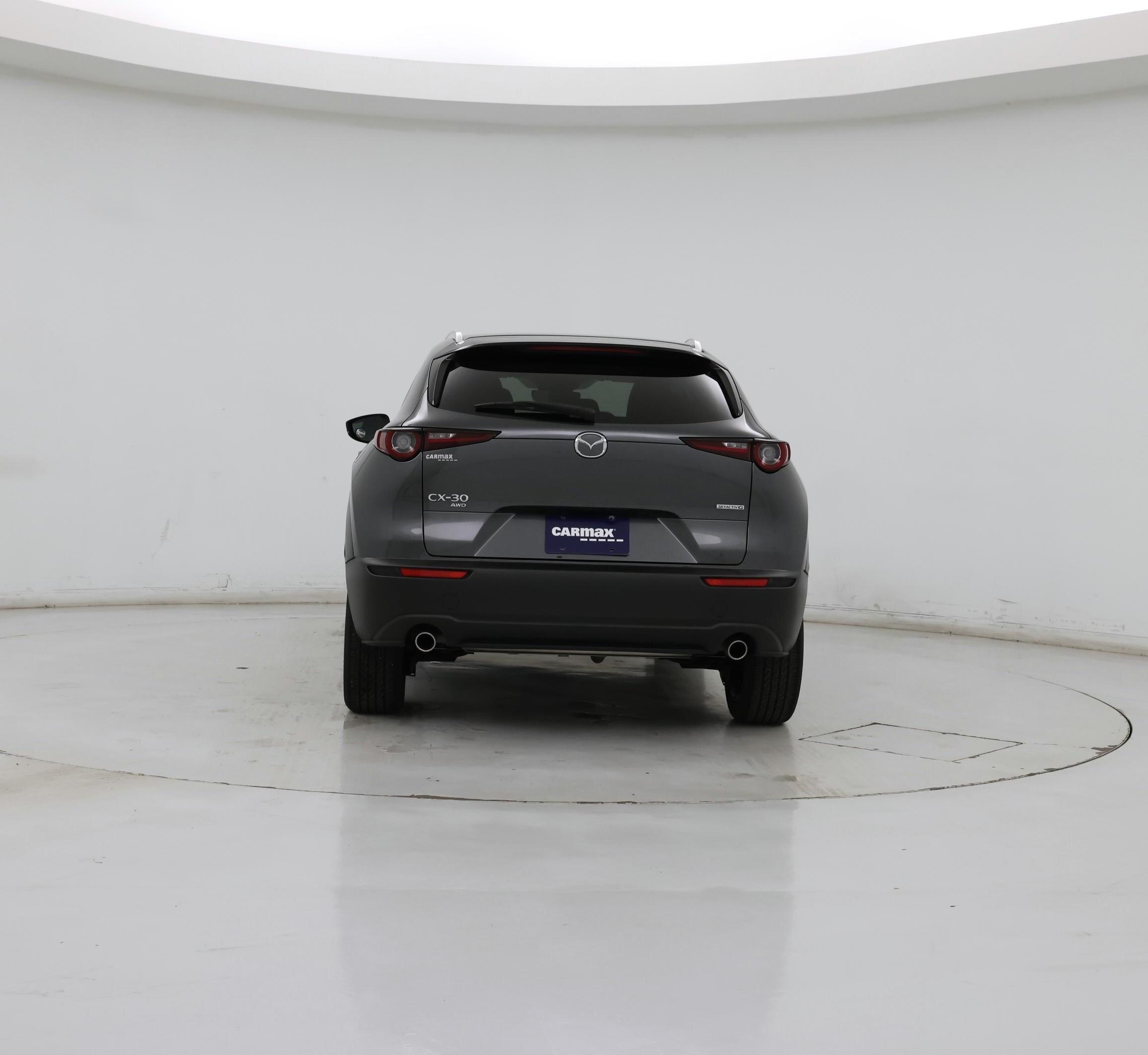 Thumbnail: 2024 Mazda CX-30 - 6