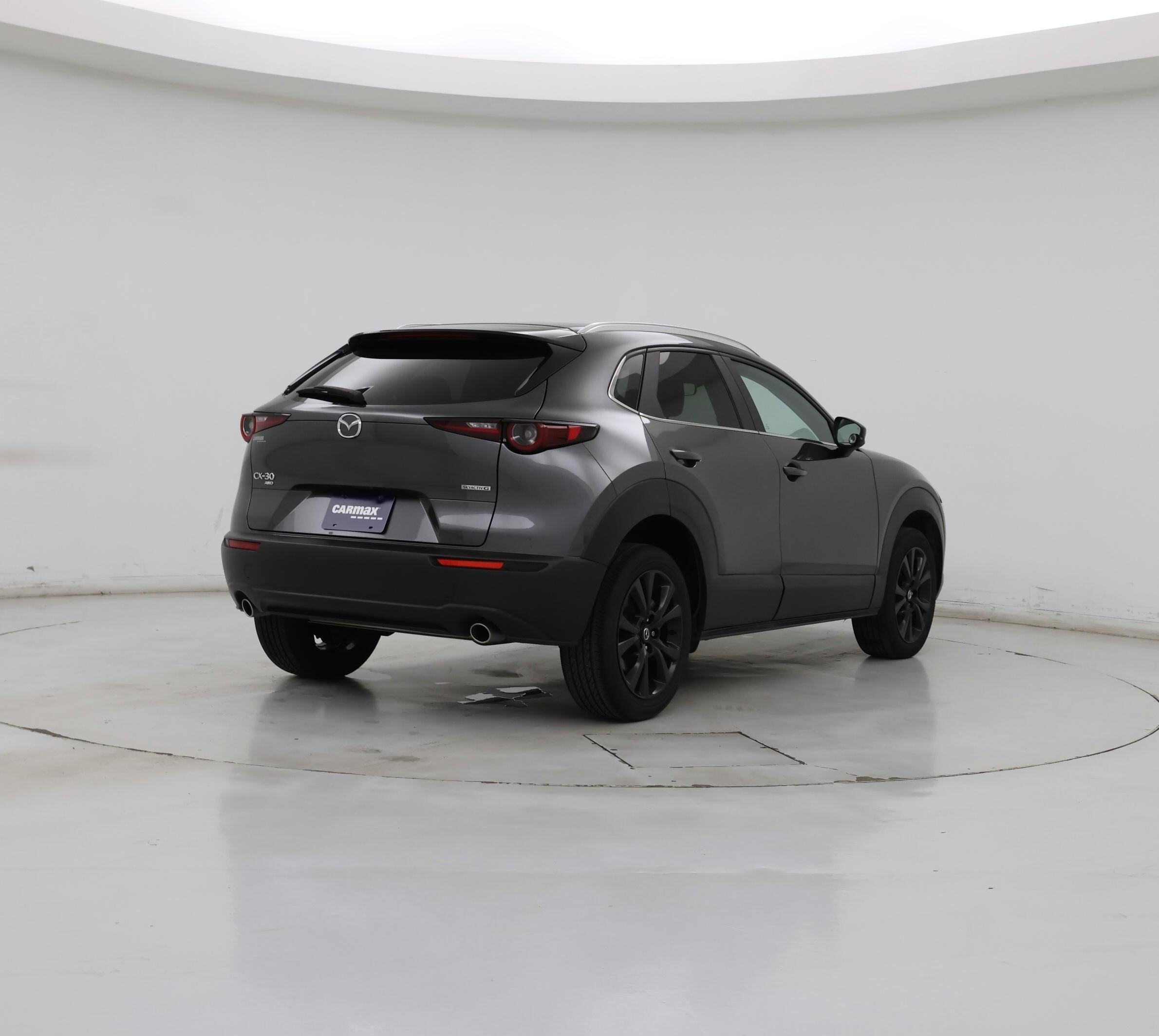 Thumbnail: 2024 Mazda CX-30 - 8