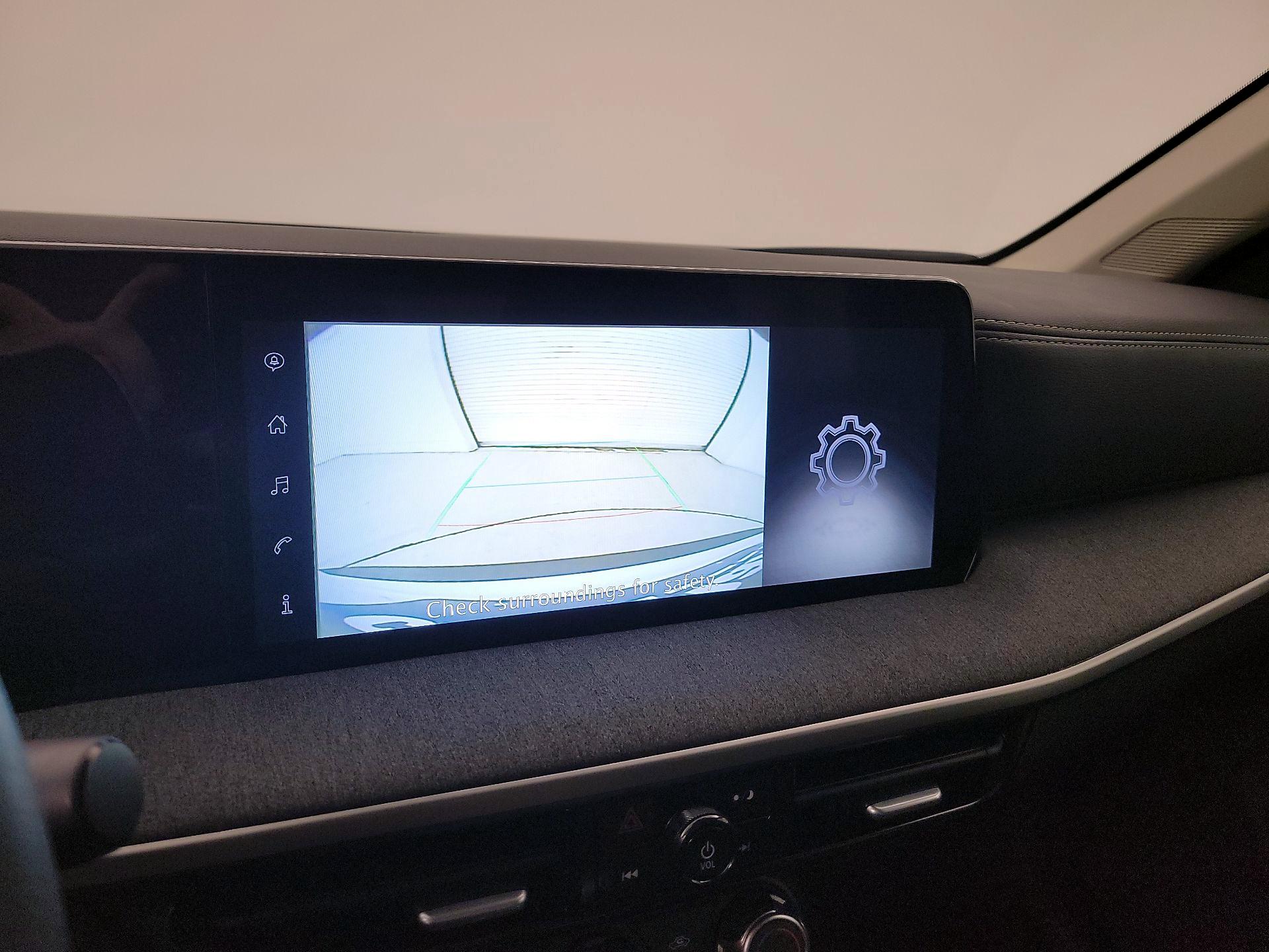 Thumbnail: 2025 Nissan Kicks - 14