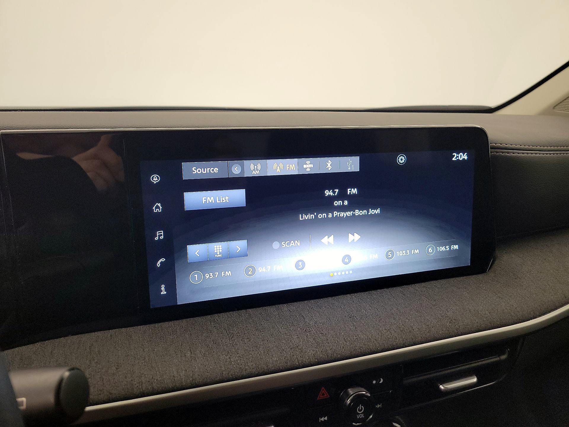 Thumbnail: 2025 Nissan Kicks - 15