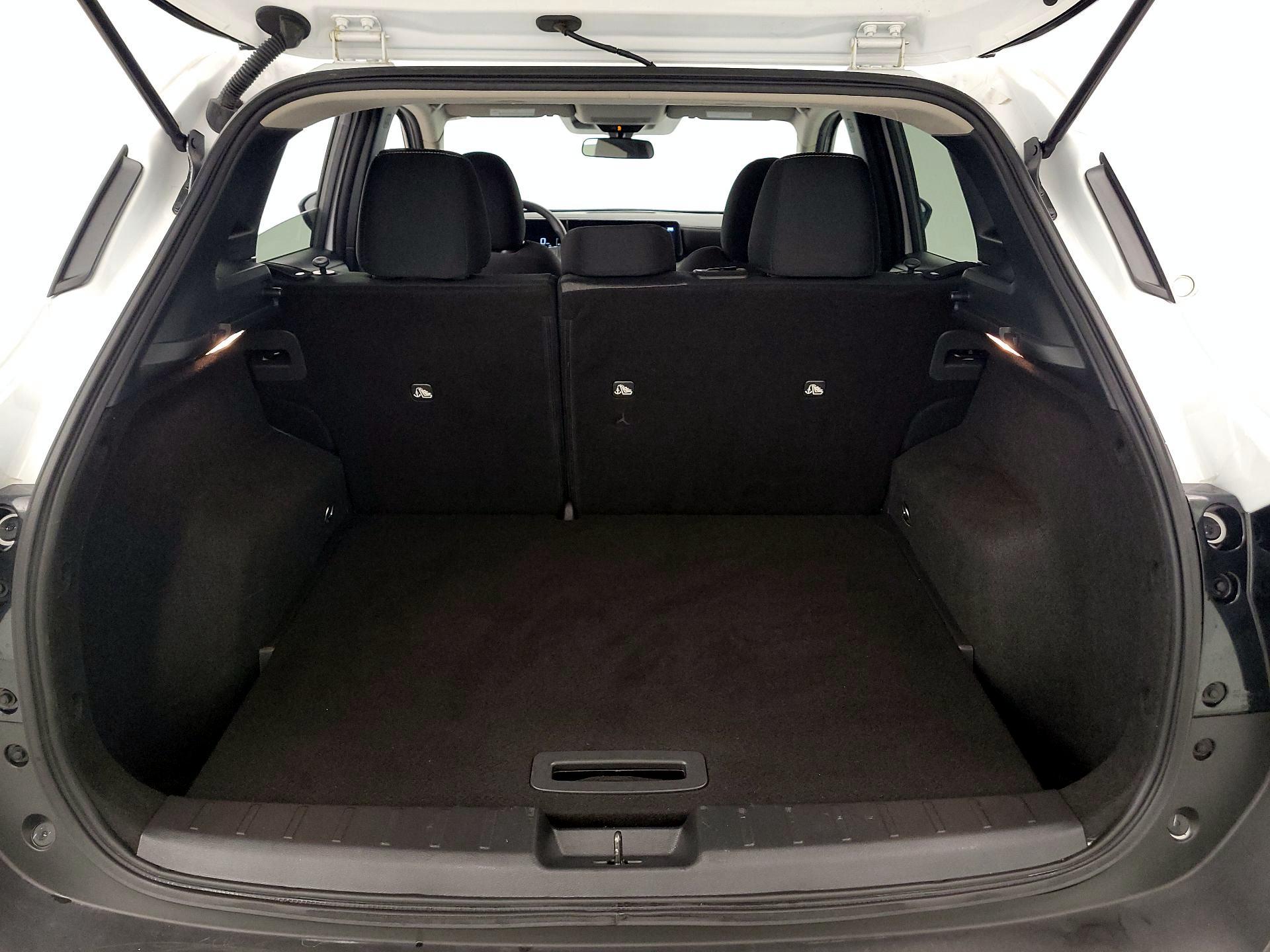 Thumbnail: 2025 Nissan Kicks - 20