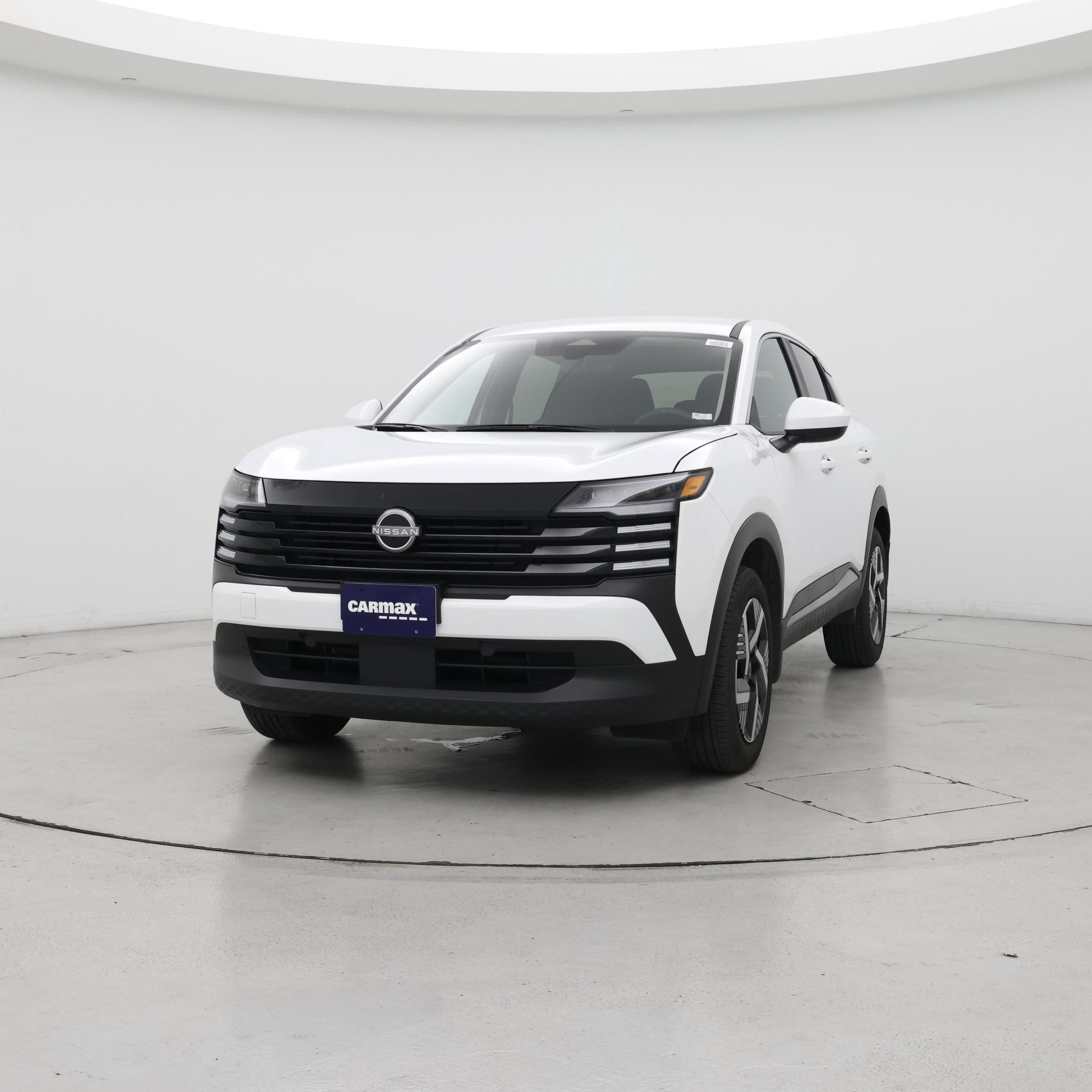 Thumbnail: 2025 Nissan Kicks - 4