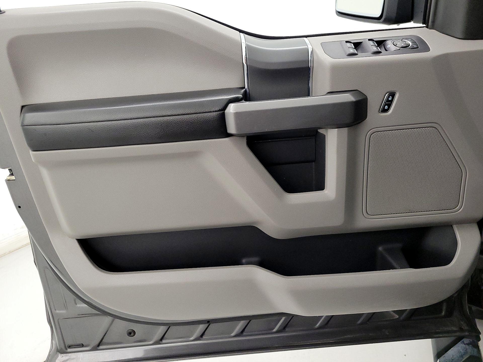 Thumbnail: 2015 Ford F-150 - 12