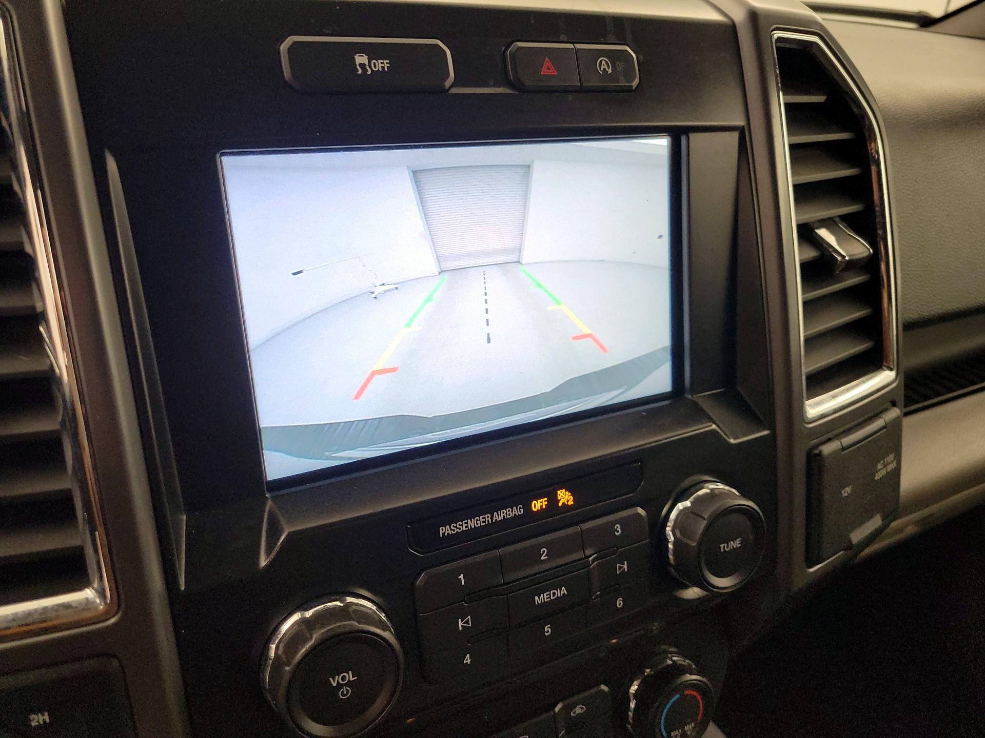 Thumbnail: 2015 Ford F-150 - 14