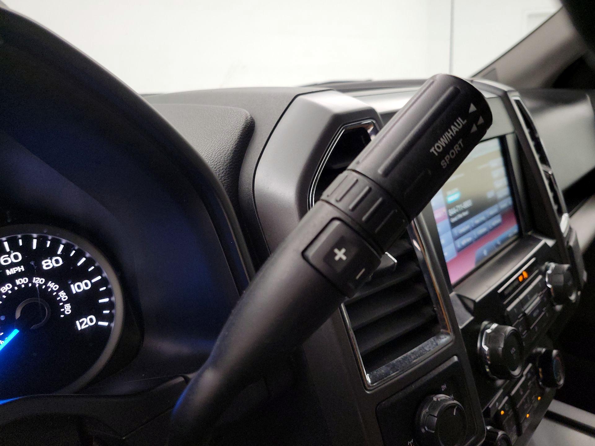 Thumbnail: 2015 Ford F-150 - 17