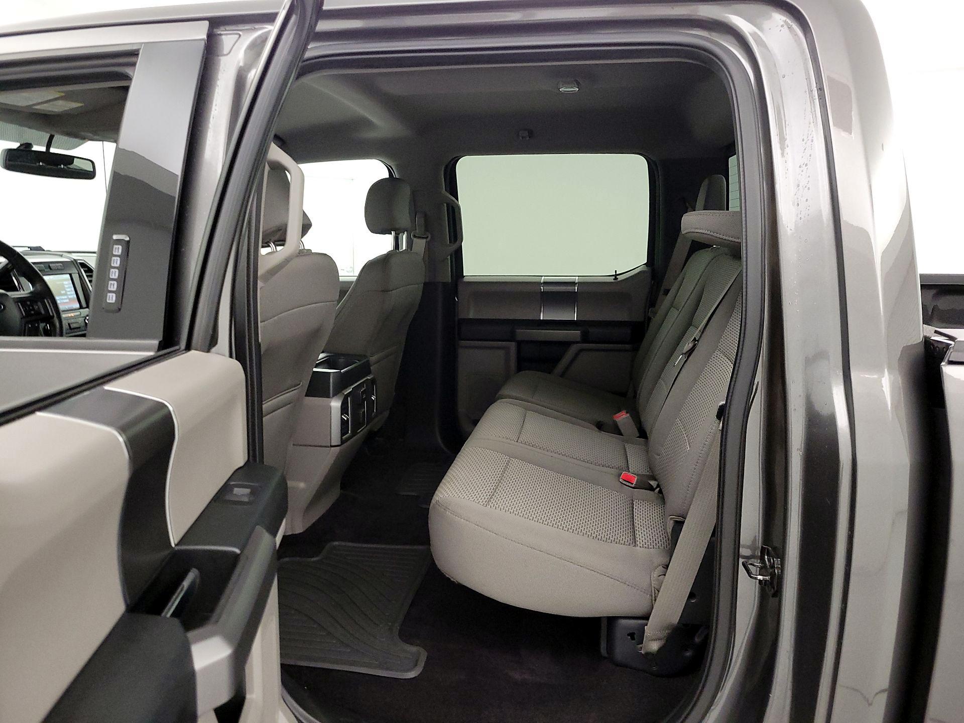 Thumbnail: 2015 Ford F-150 - 19