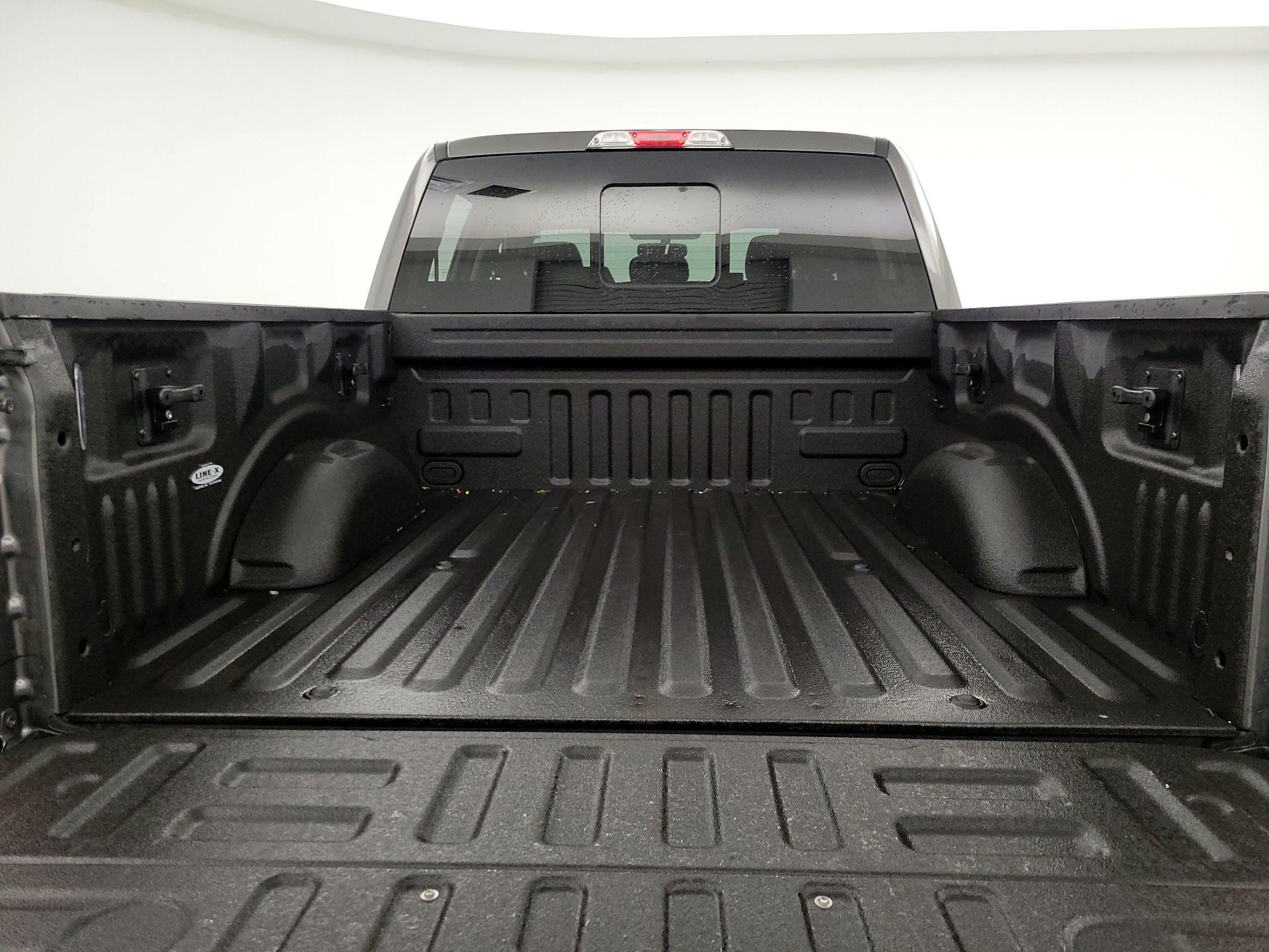 Thumbnail: 2015 Ford F-150 - 20