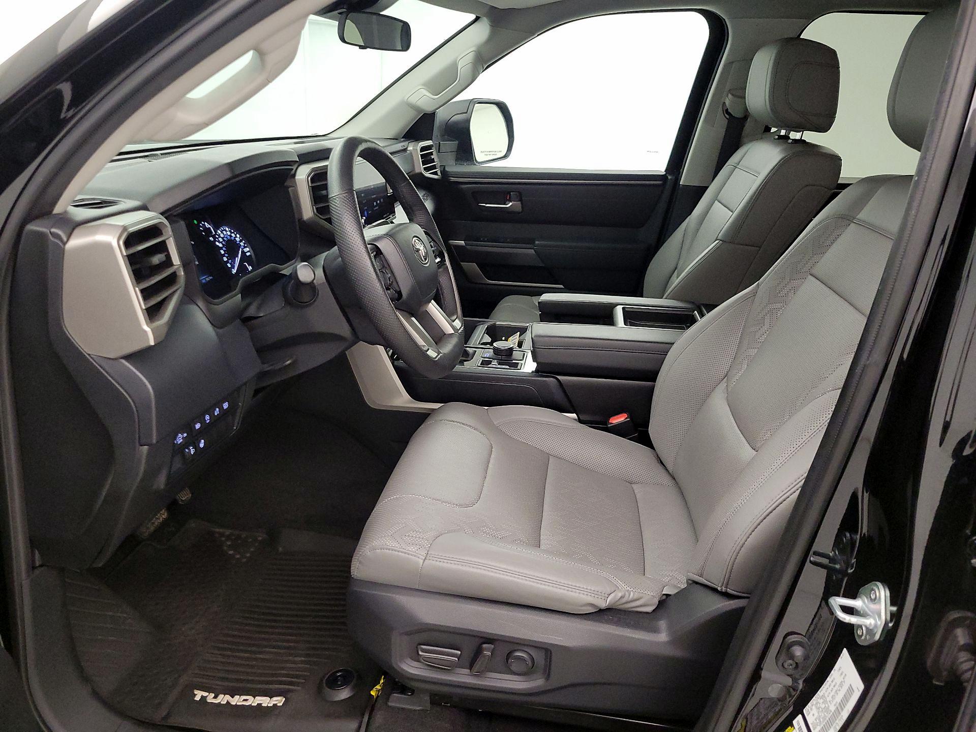 Thumbnail: 2023 Toyota Tundra - 11