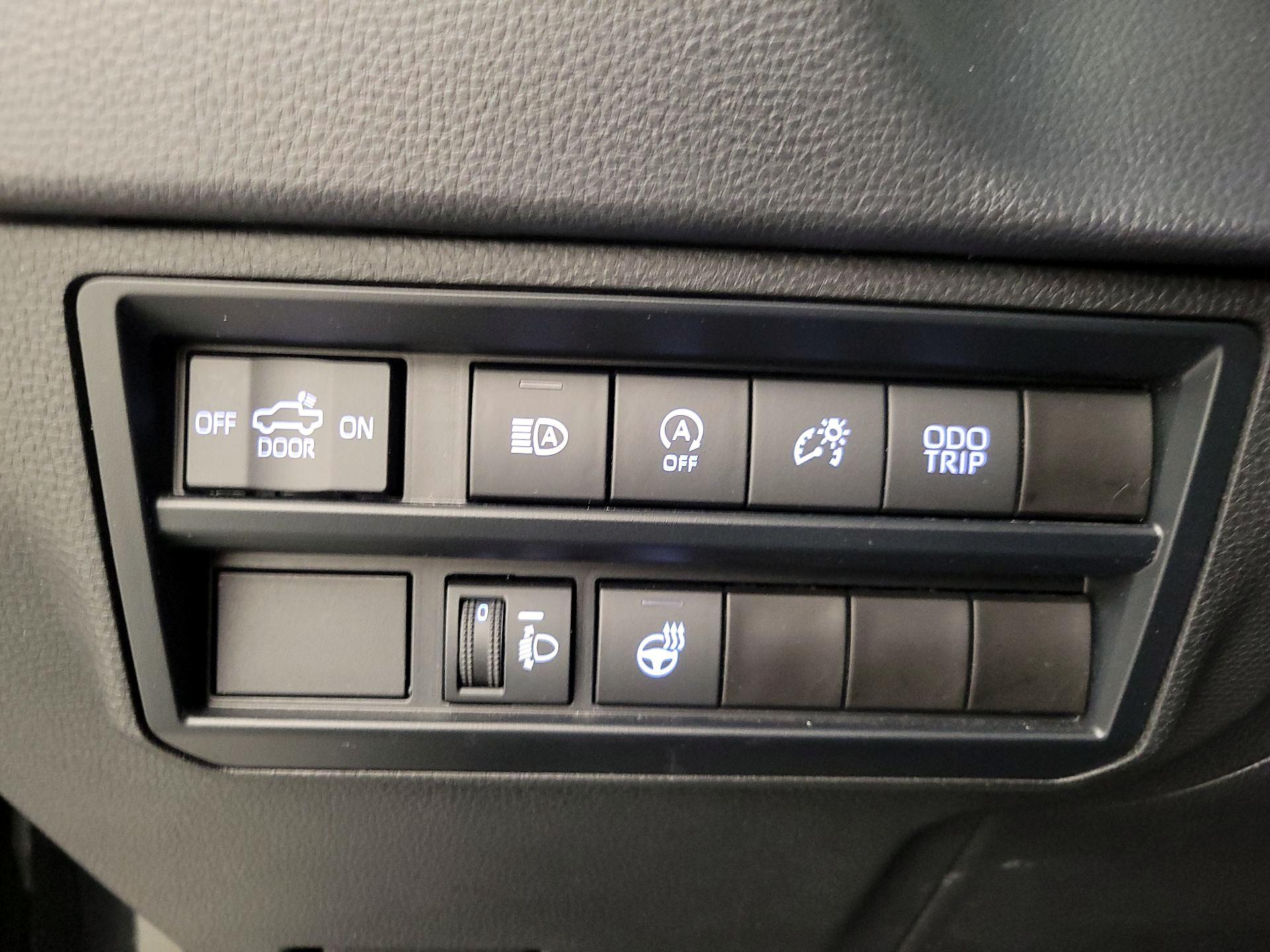 Thumbnail: 2023 Toyota Tundra - 13