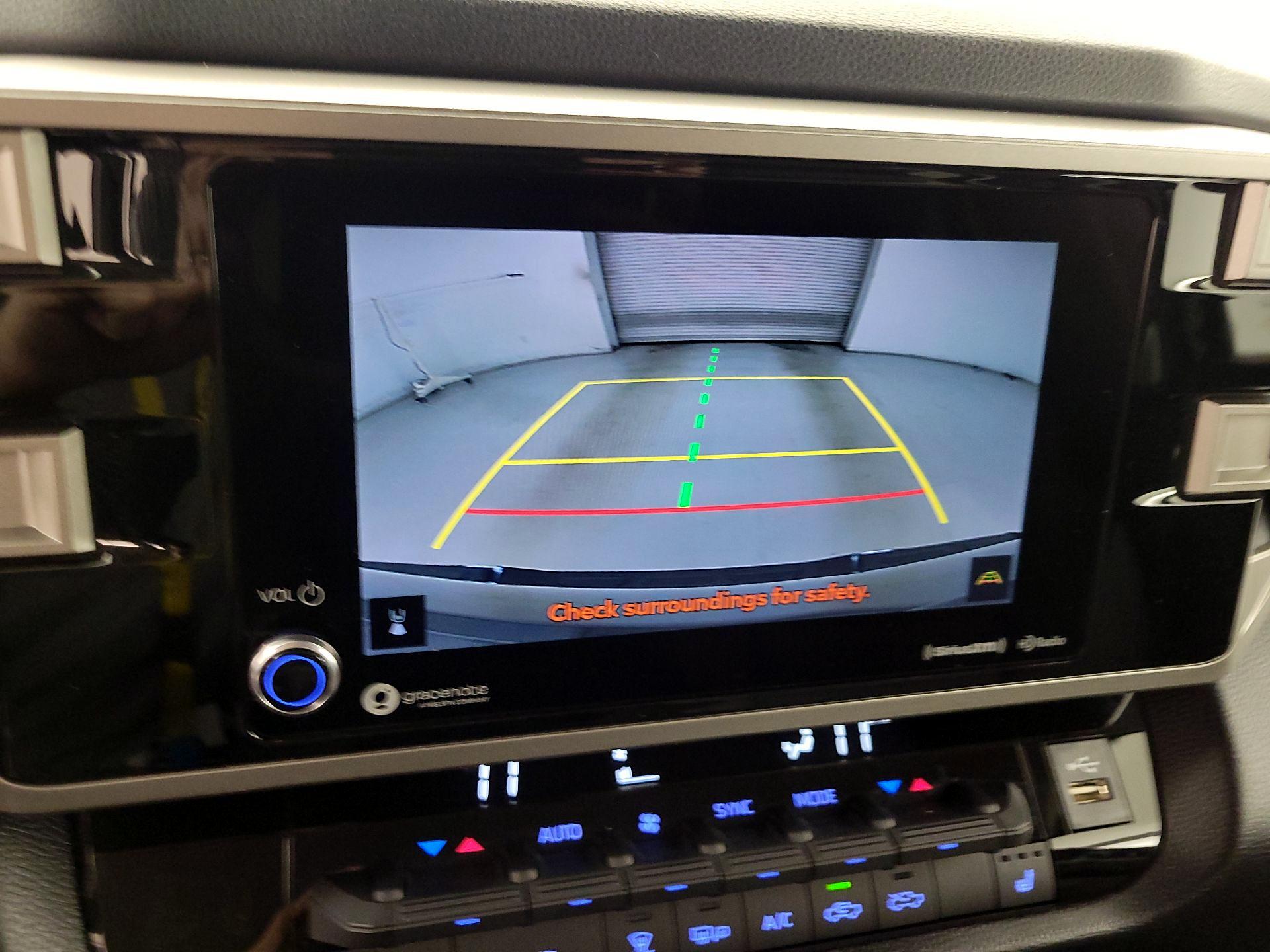 Thumbnail: 2023 Toyota Tundra - 14