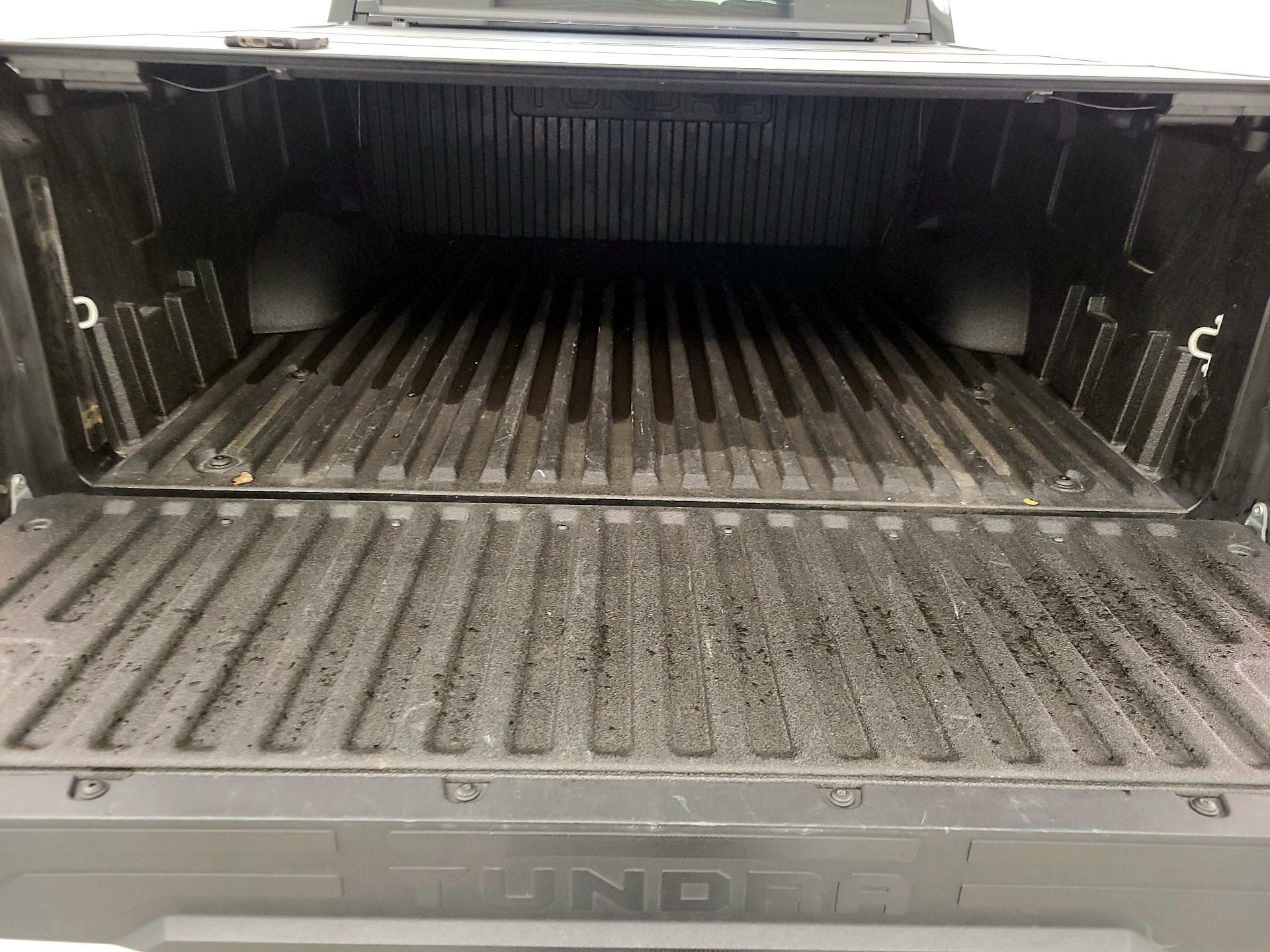 Thumbnail: 2023 Toyota Tundra - 20