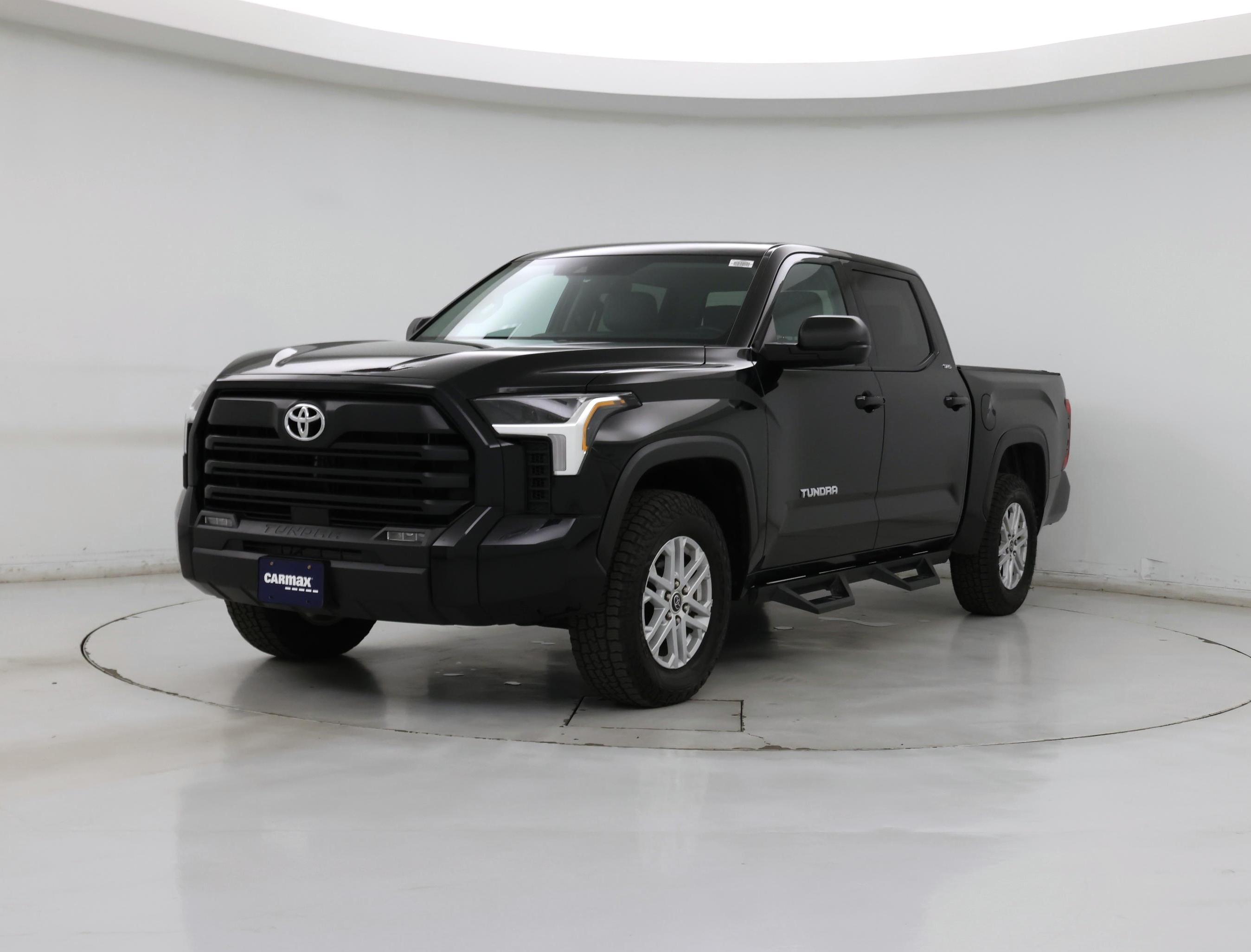 Thumbnail: 2023 Toyota Tundra - 4