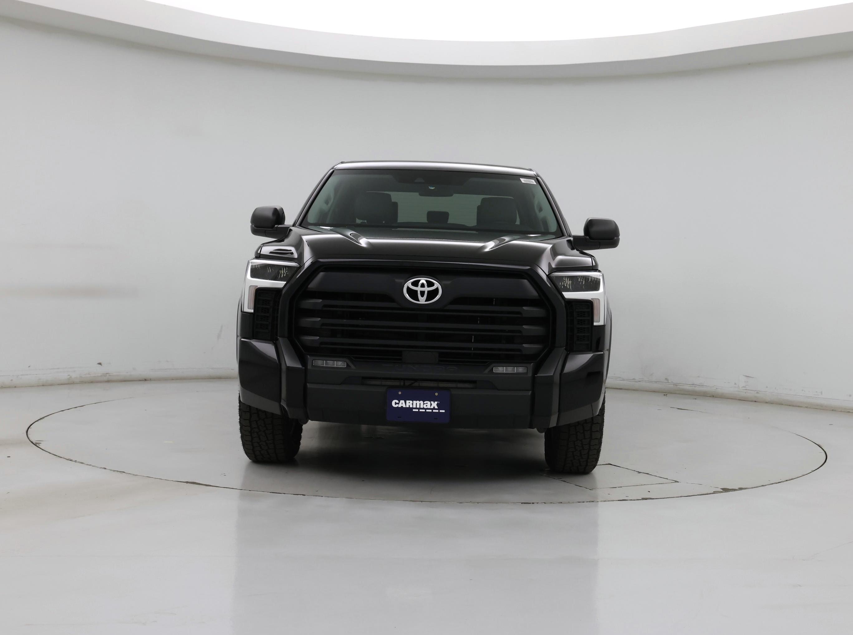 Thumbnail: 2023 Toyota Tundra - 5