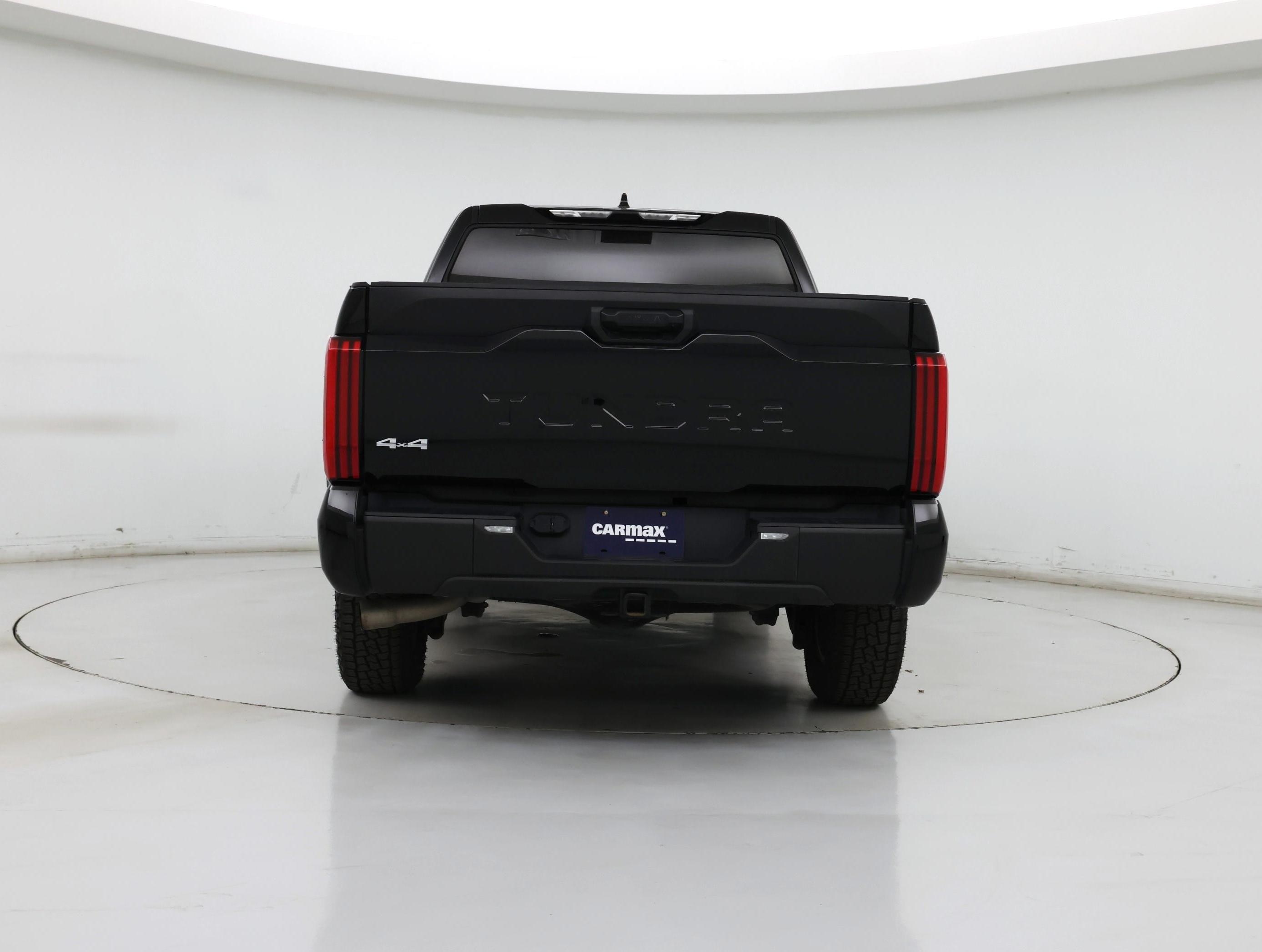 Thumbnail: 2023 Toyota Tundra - 6