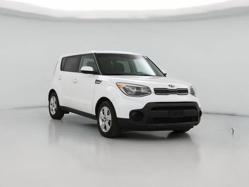 2017 Kia Soul null