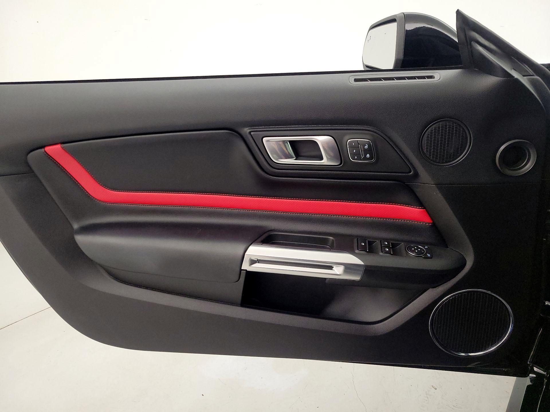 Thumbnail: 2021 Ford Mustang - 12