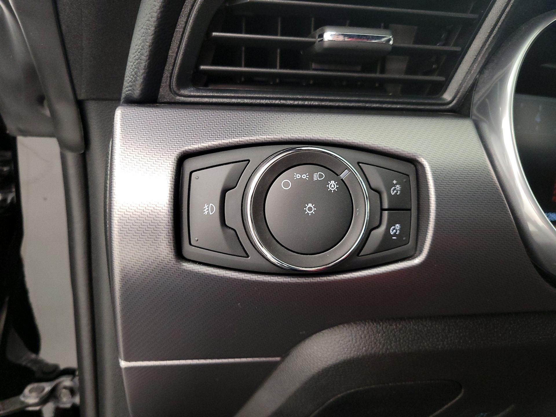 Thumbnail: 2021 Ford Mustang - 13