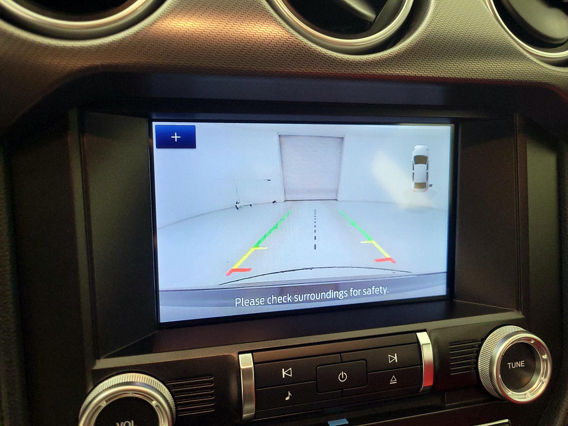 Thumbnail: 2021 Ford Mustang - 14