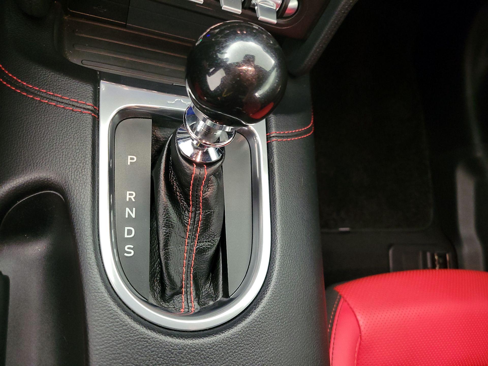 Thumbnail: 2021 Ford Mustang - 17