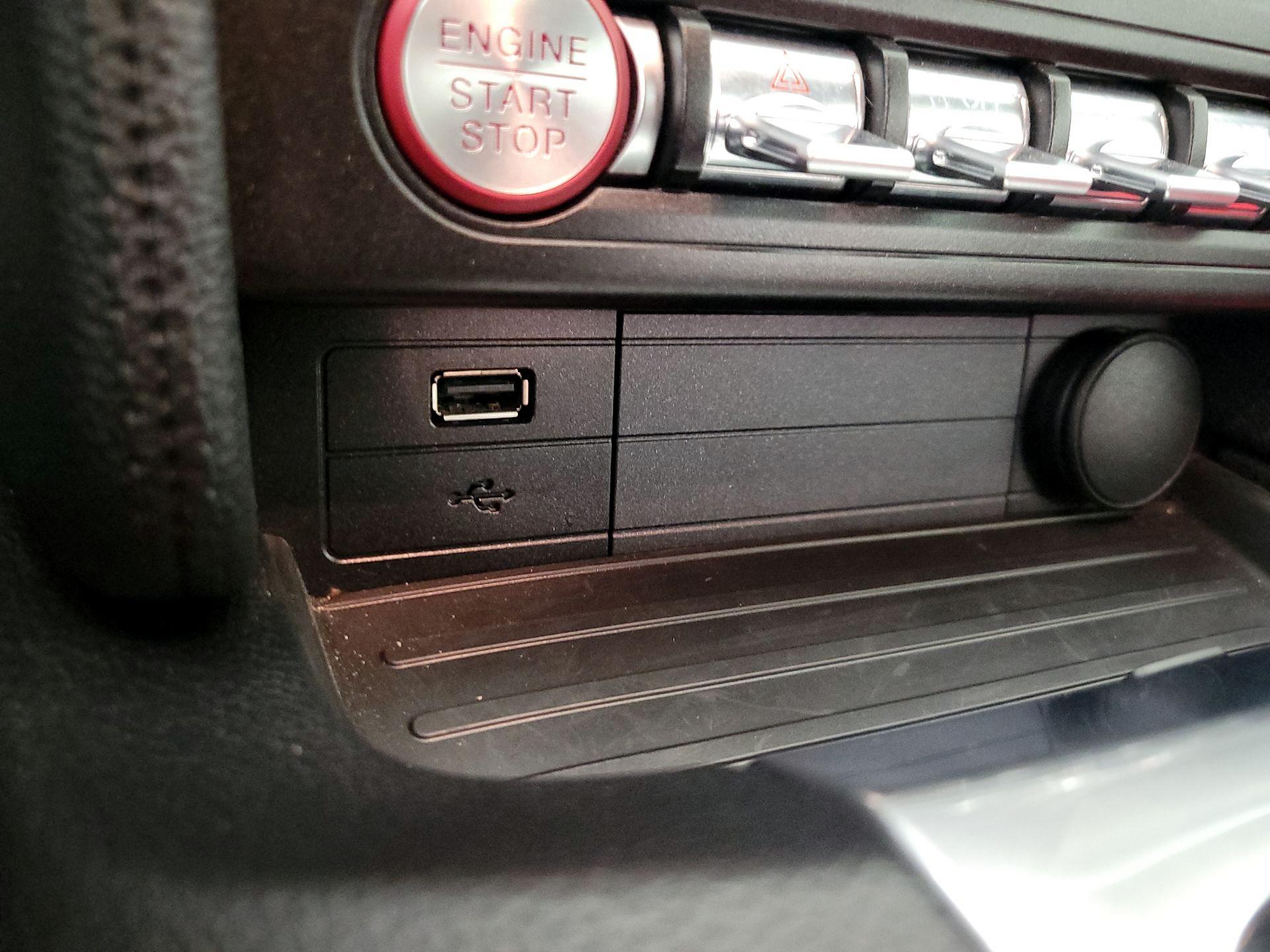 Thumbnail: 2021 Ford Mustang - 18