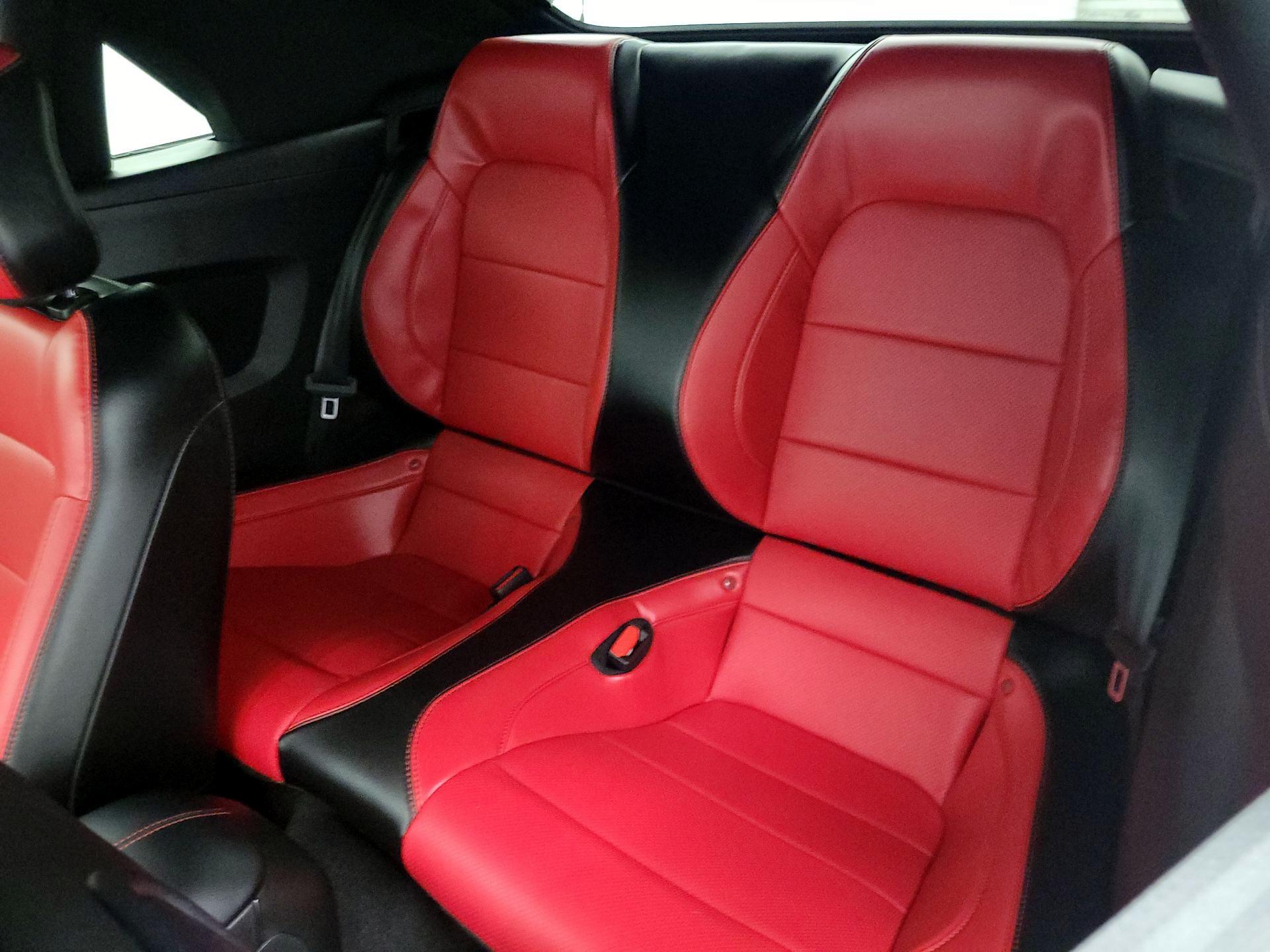 Thumbnail: 2021 Ford Mustang - 19