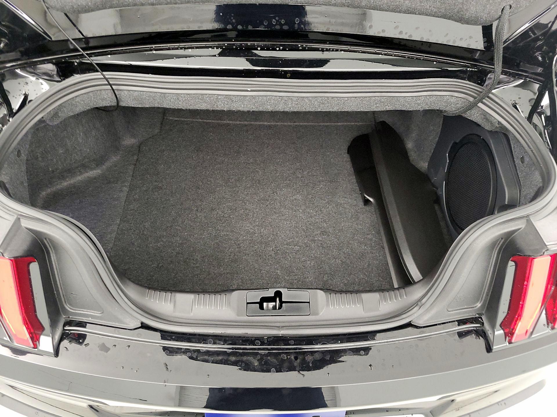 Thumbnail: 2021 Ford Mustang - 20