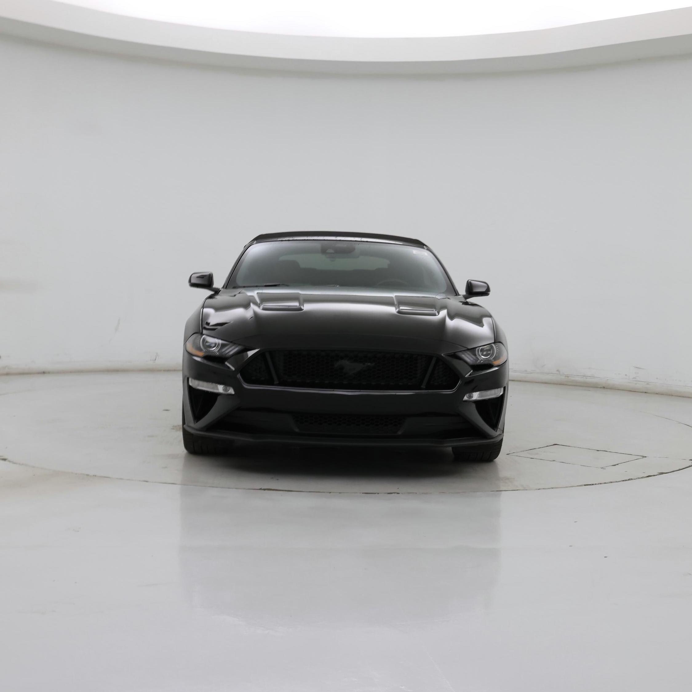 Thumbnail: 2021 Ford Mustang - 5