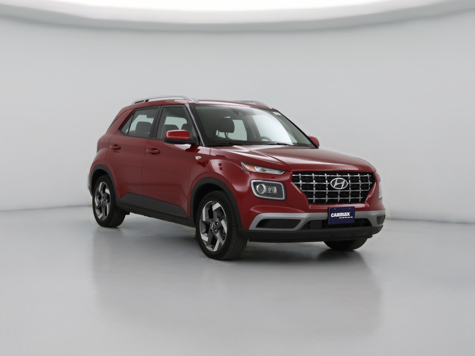 2022 Hyundai Venue Limited