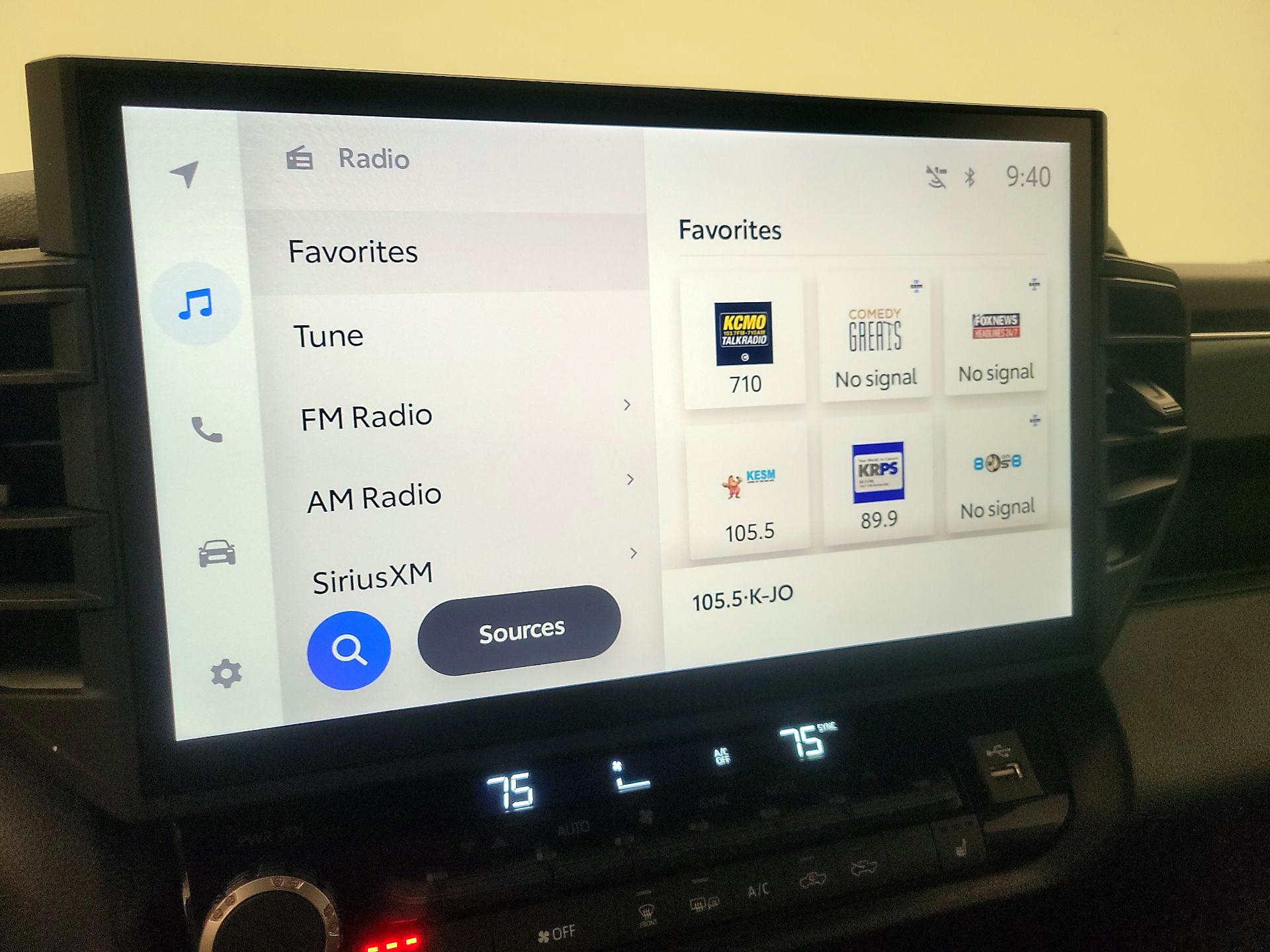 Thumbnail: 2025 Toyota Tundra - 15