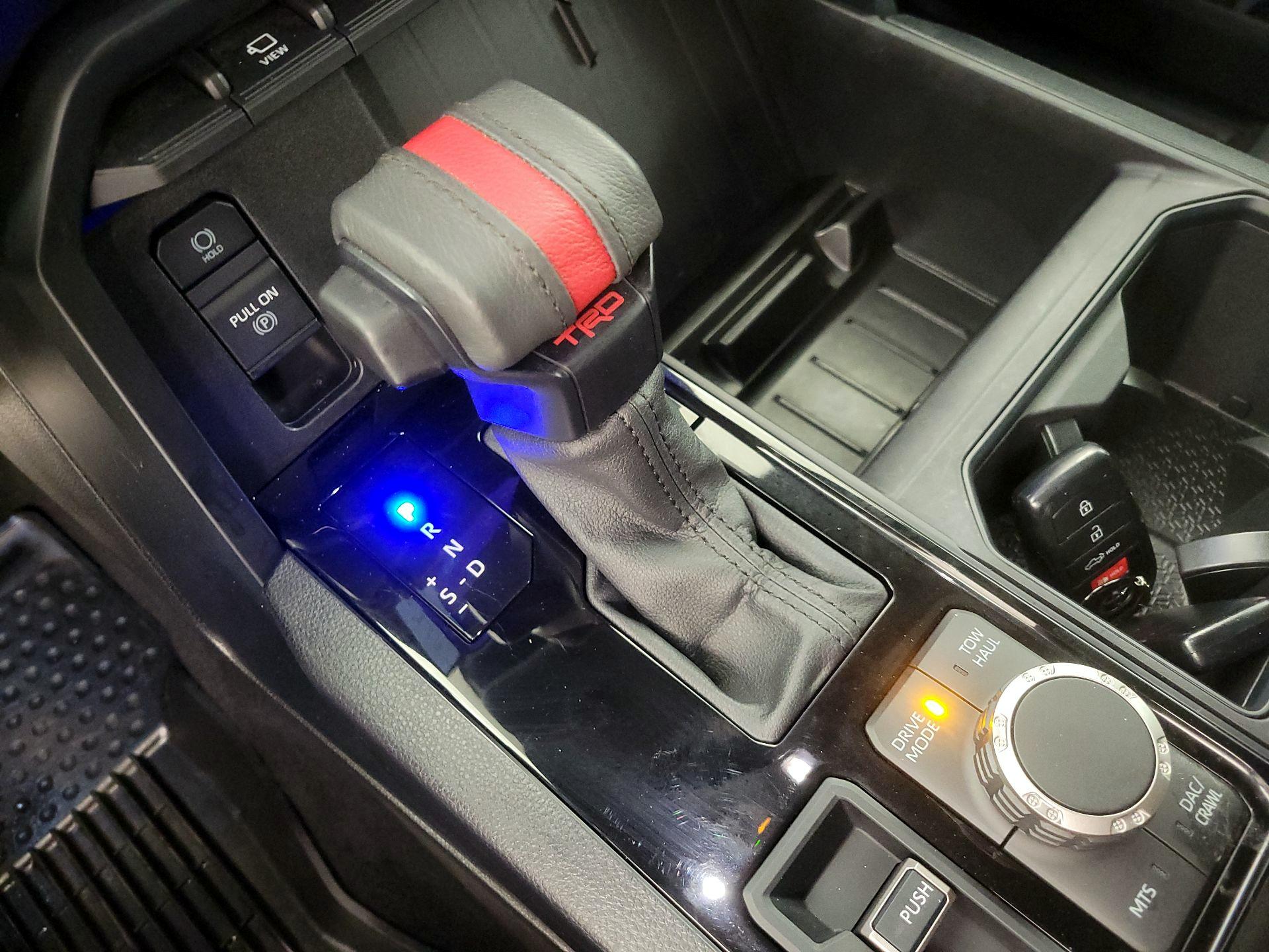 Thumbnail: 2025 Toyota Tundra - 17