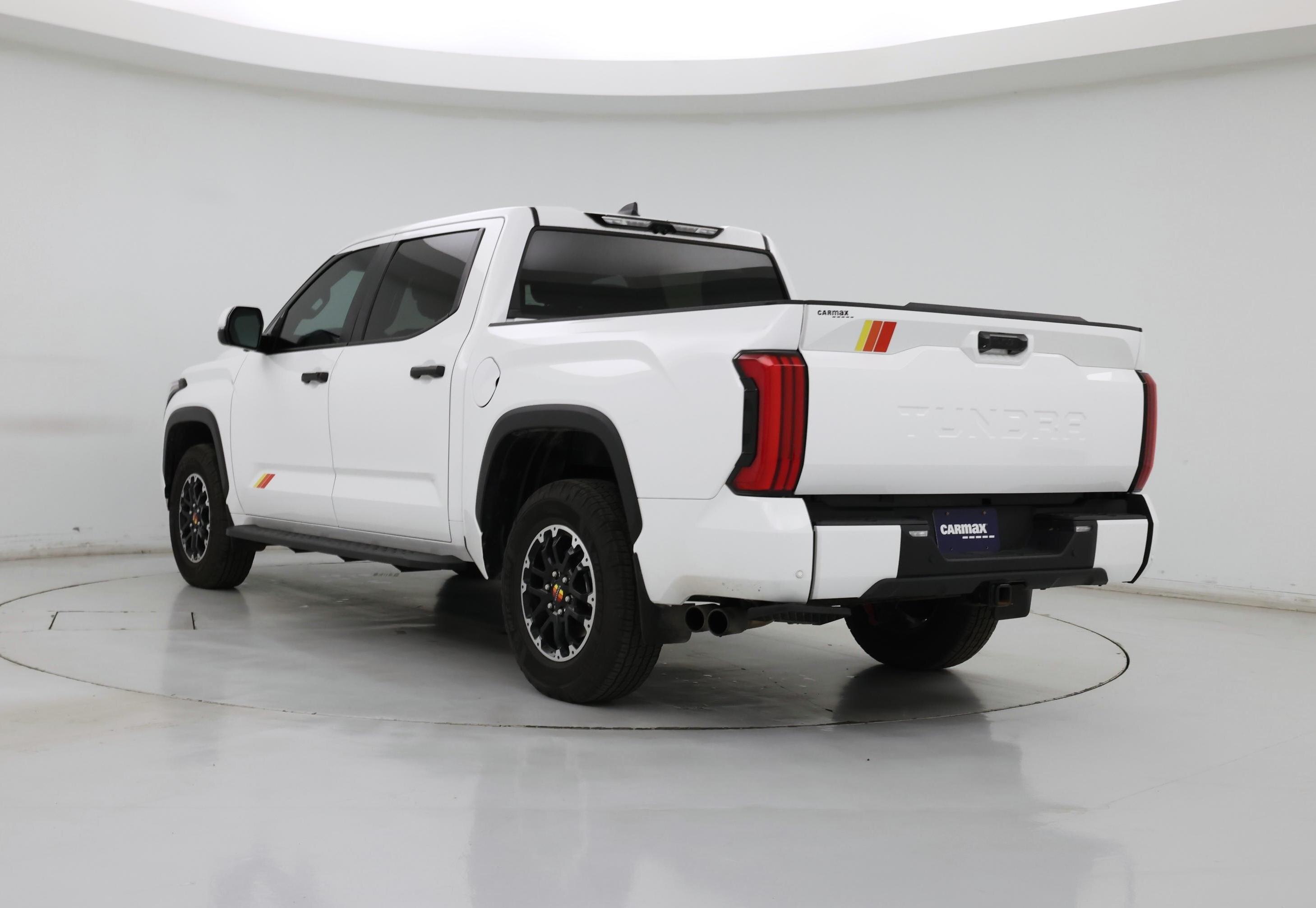 Thumbnail: 2025 Toyota Tundra - 2