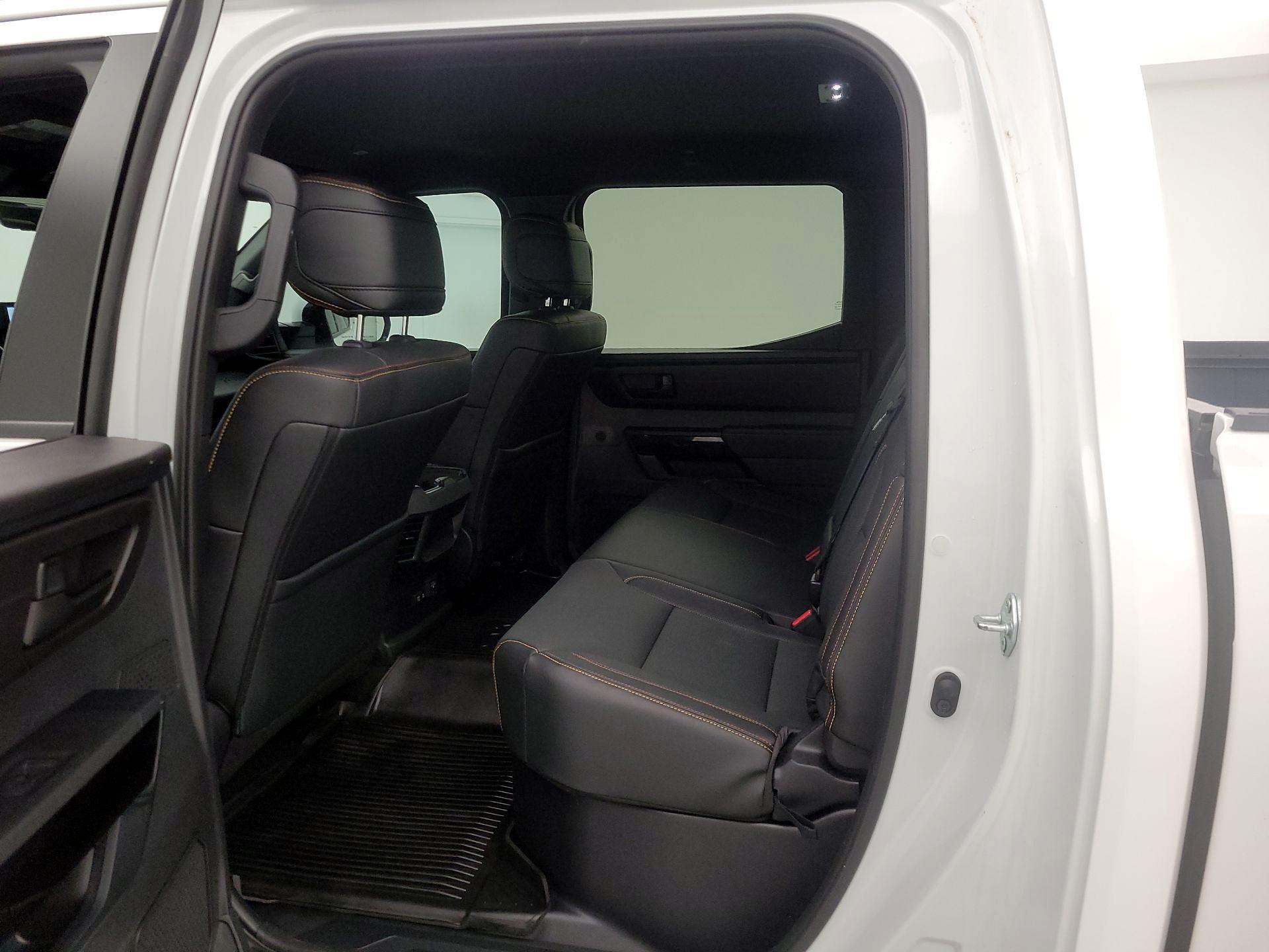 Thumbnail: 2025 Toyota Tundra - 19