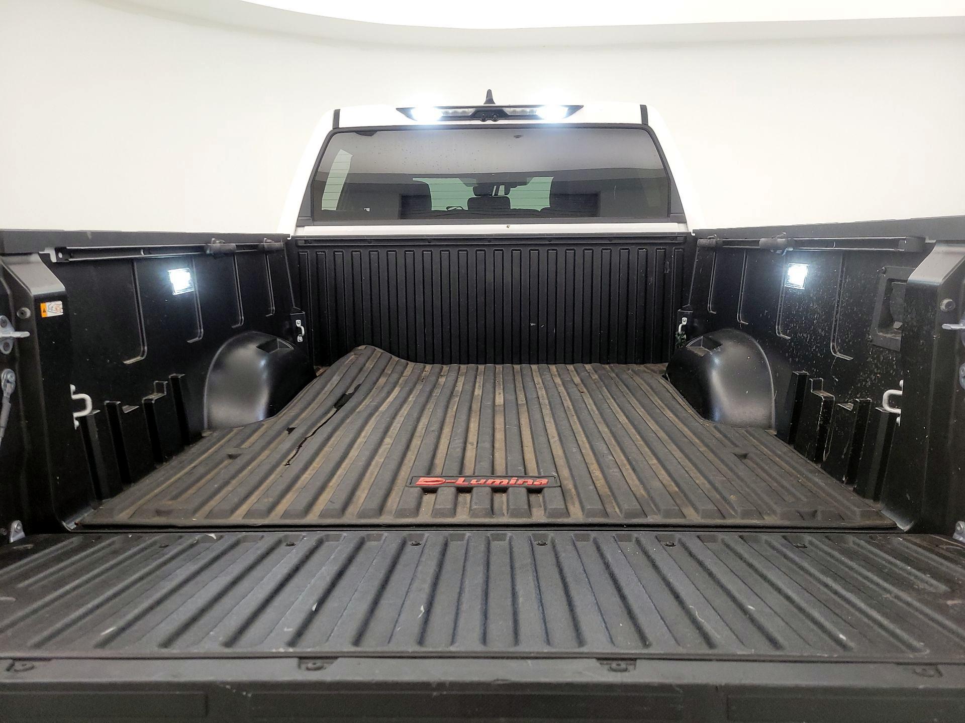 Thumbnail: 2025 Toyota Tundra - 20