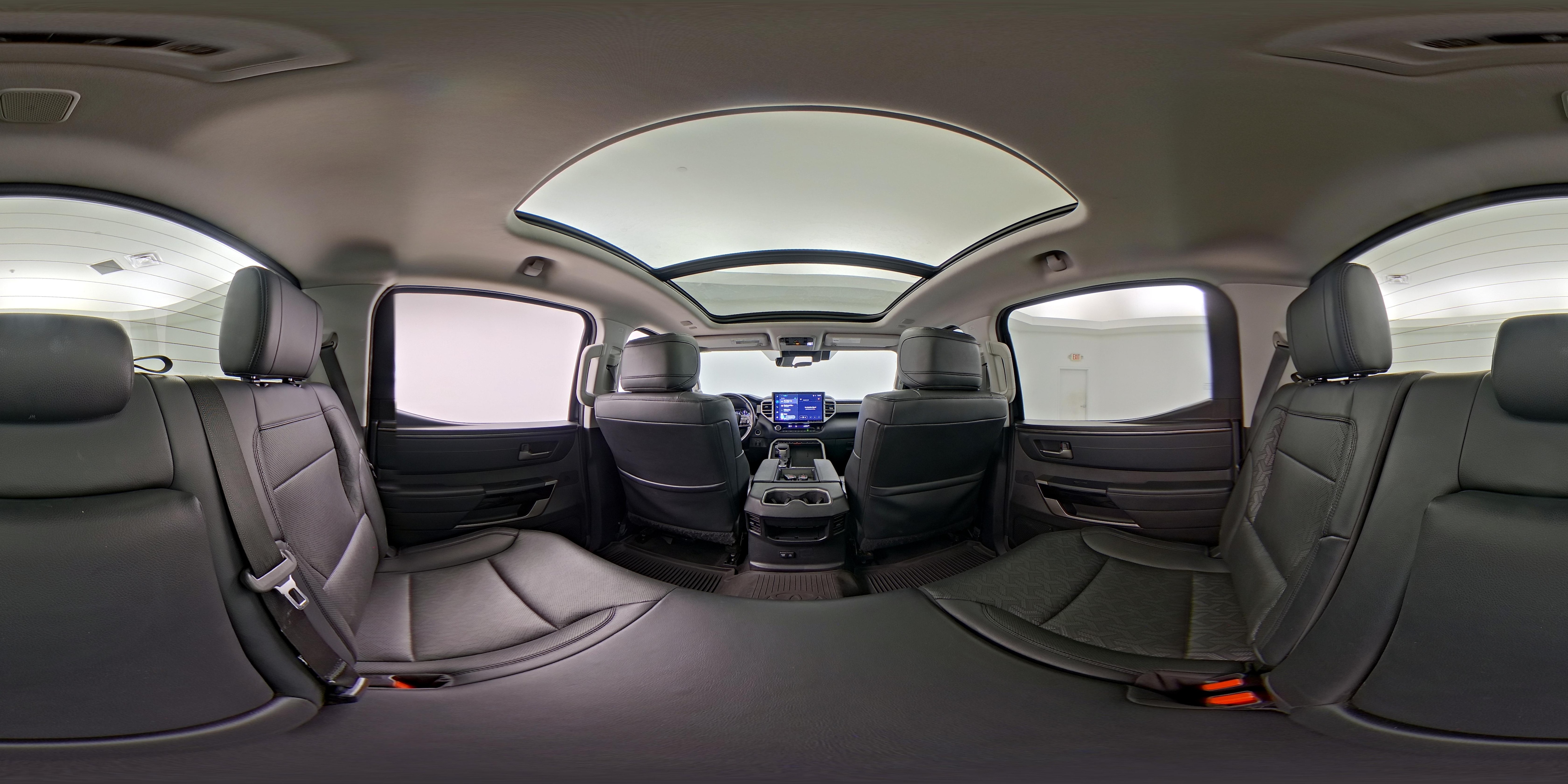 2022 Toyota Tundra Limited - Photo 26
