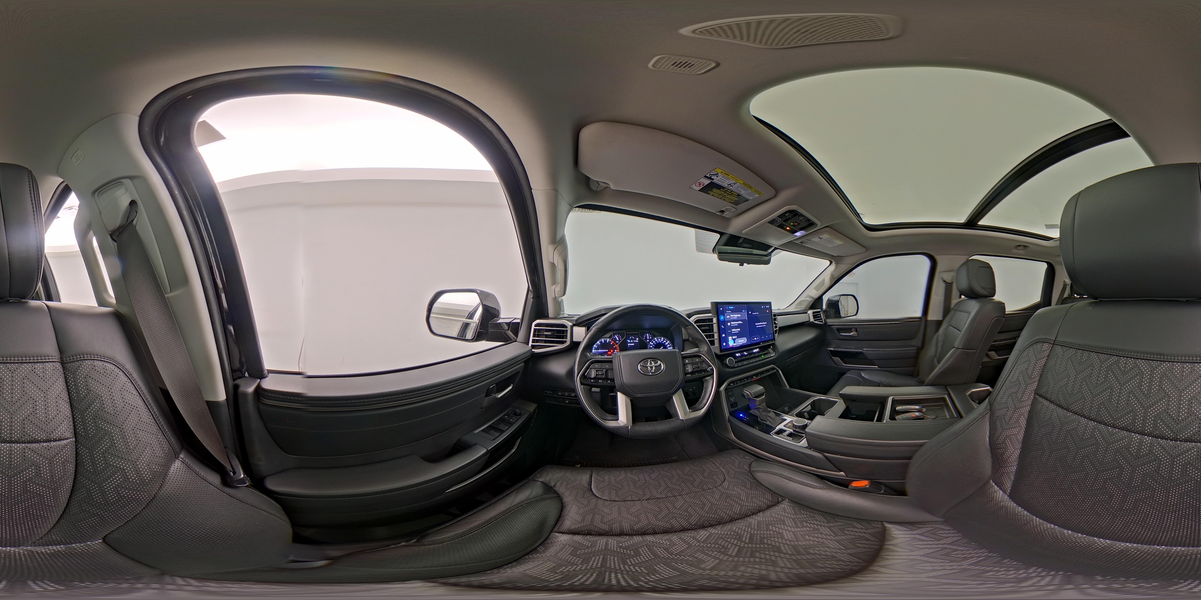 2022 Toyota Tundra Limited - Photo 27