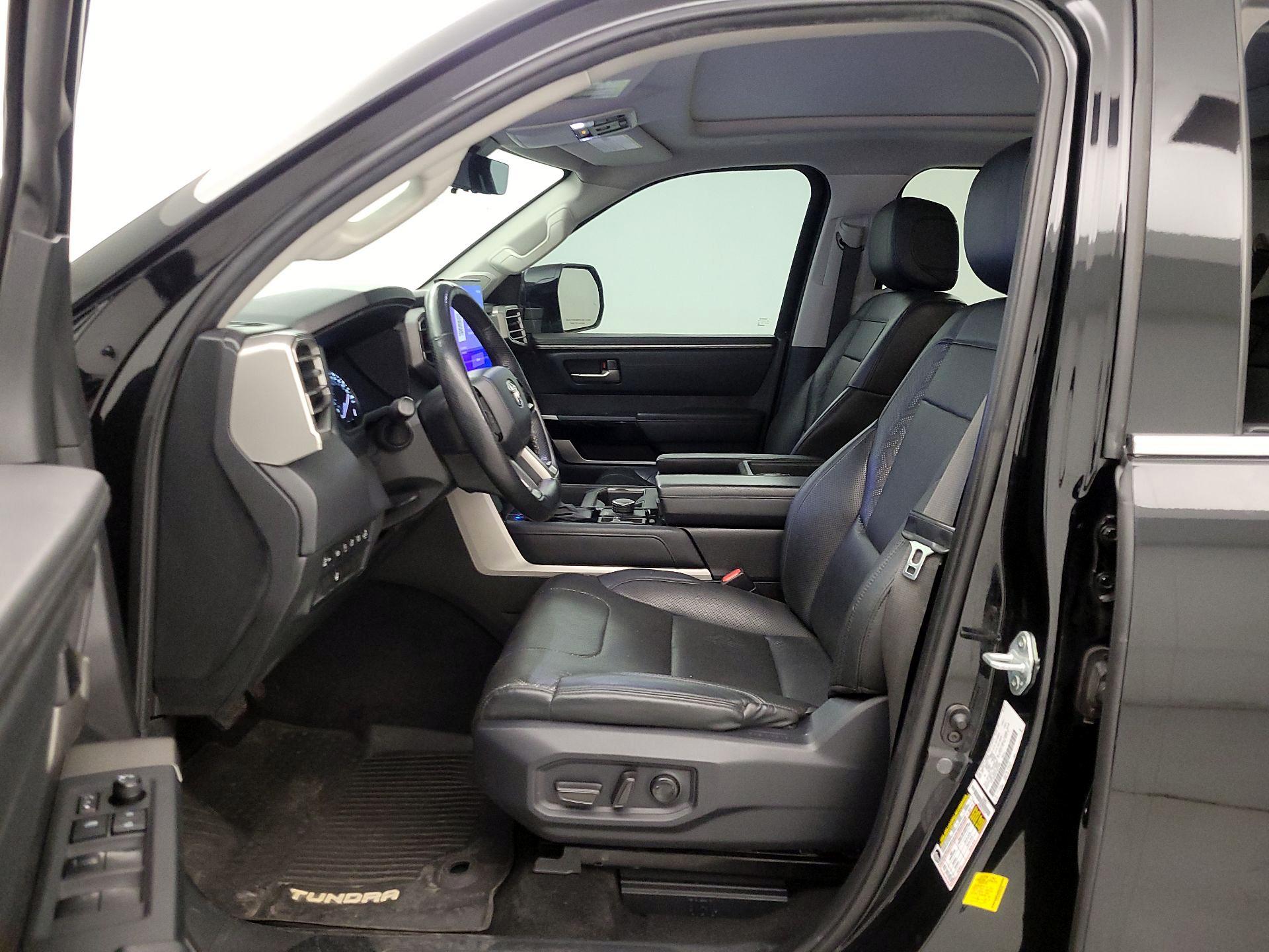 Thumbnail: 2022 Toyota Tundra - 11