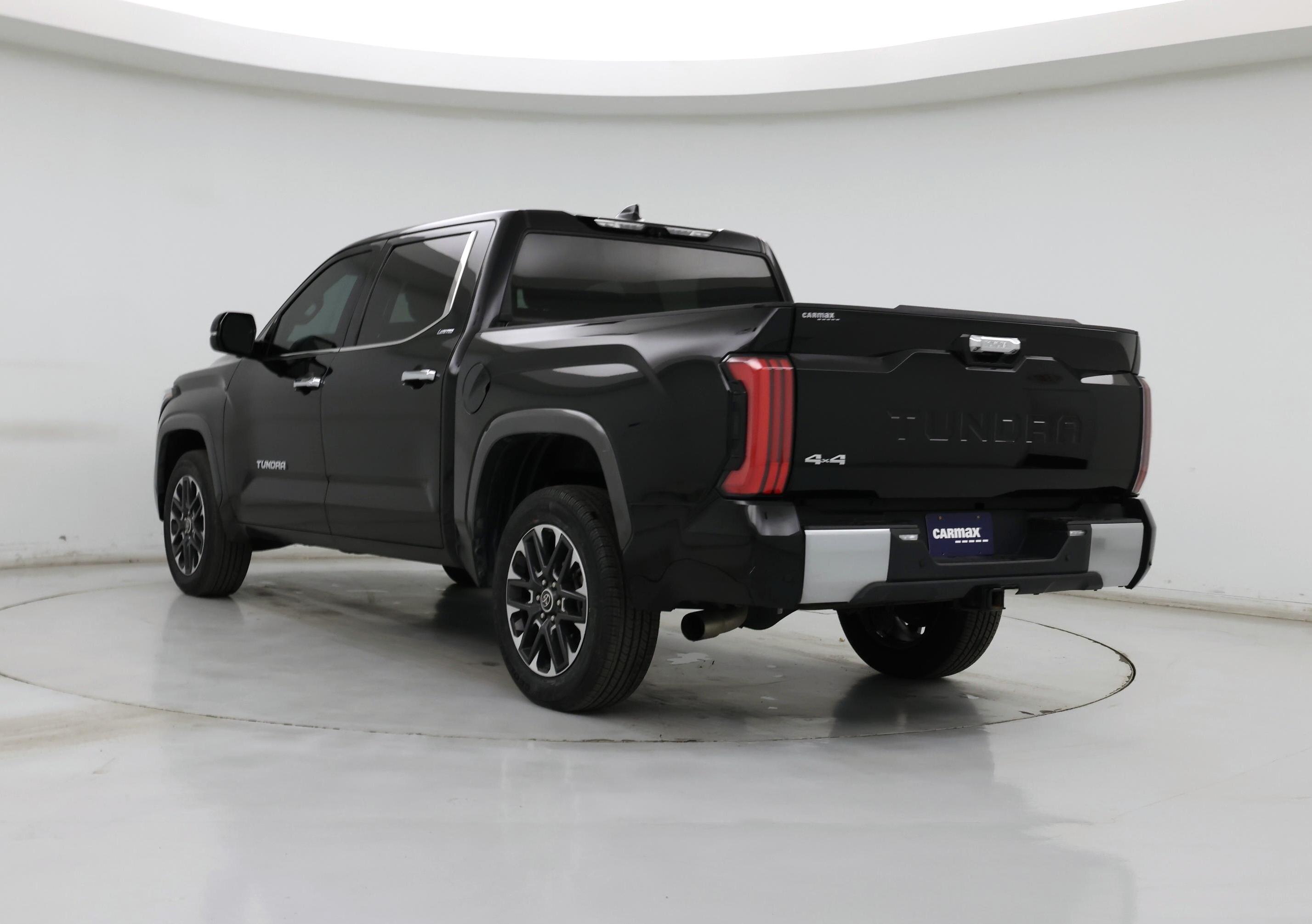 Thumbnail: 2022 Toyota Tundra - 2